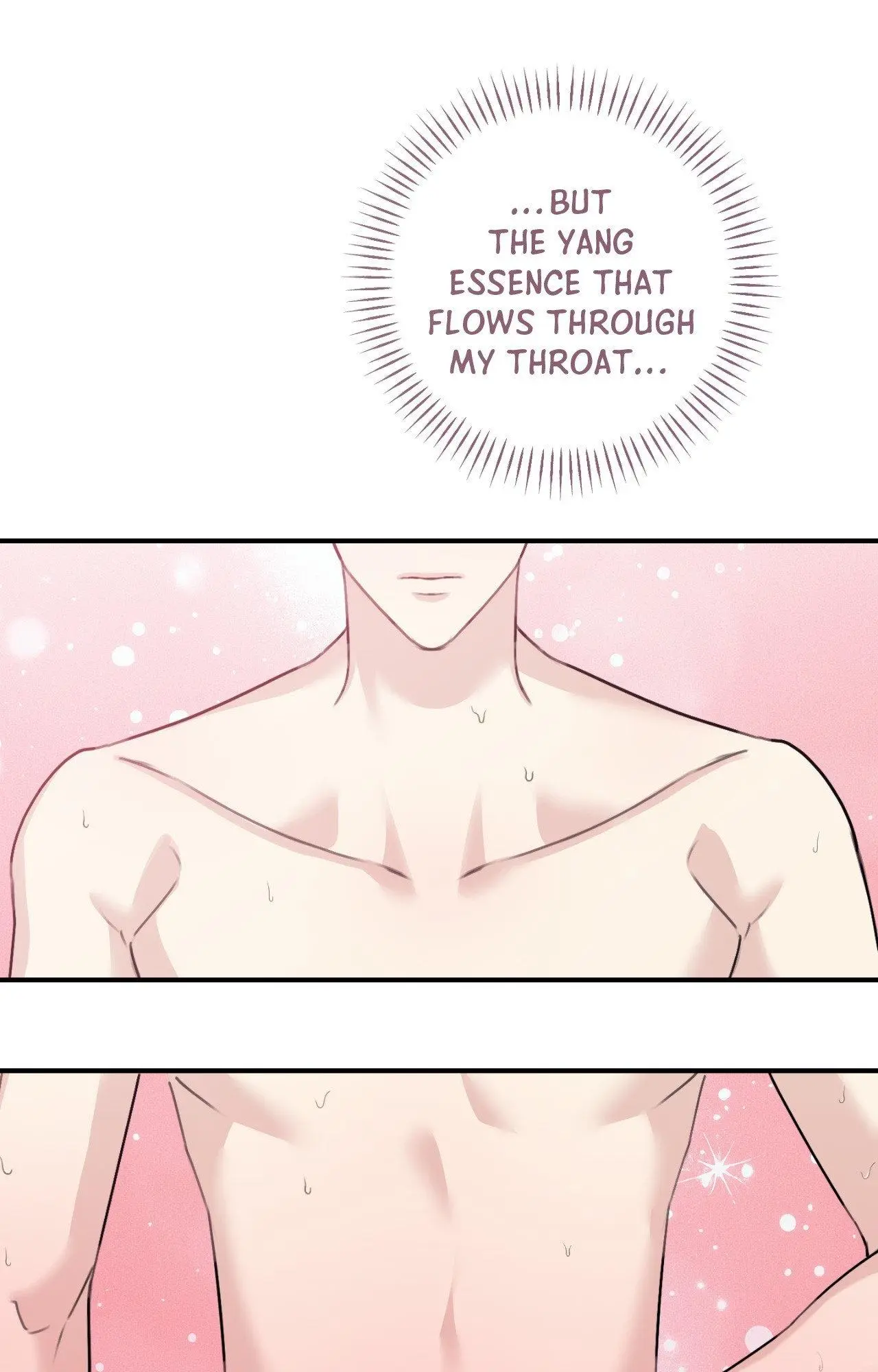 Symbiotic Relationship Between the Sun and the Moon - Chapter 40 Page 91
