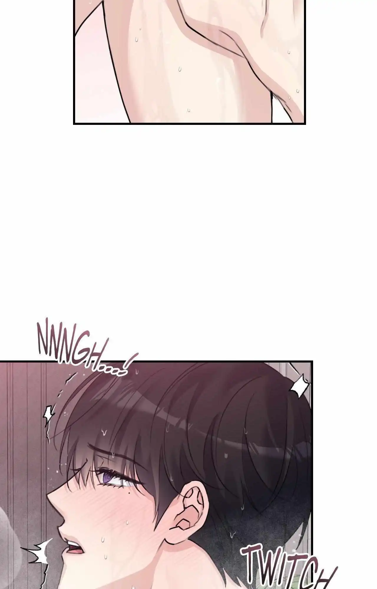 Symbiotic Relationship Between the Sun and the Moon - Chapter 40 Page 98
