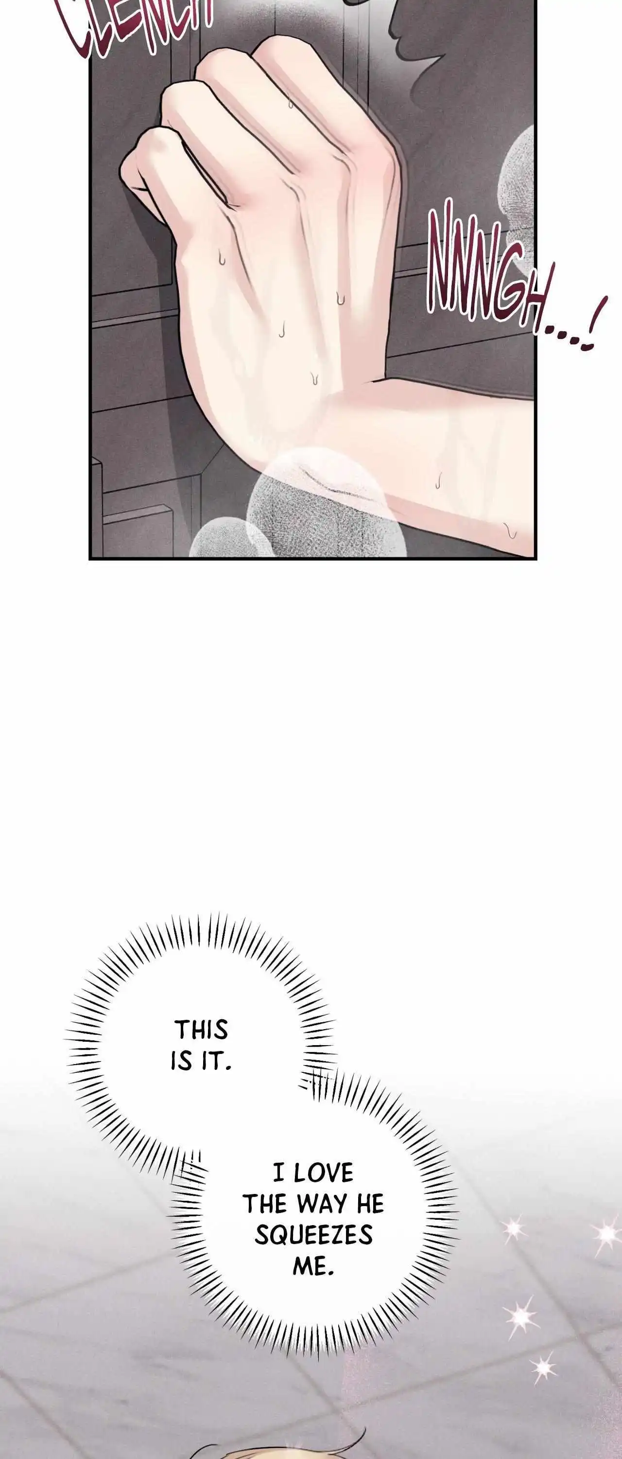 Symbiotic Relationship Between the Sun and the Moon - Chapter 41 Page 10