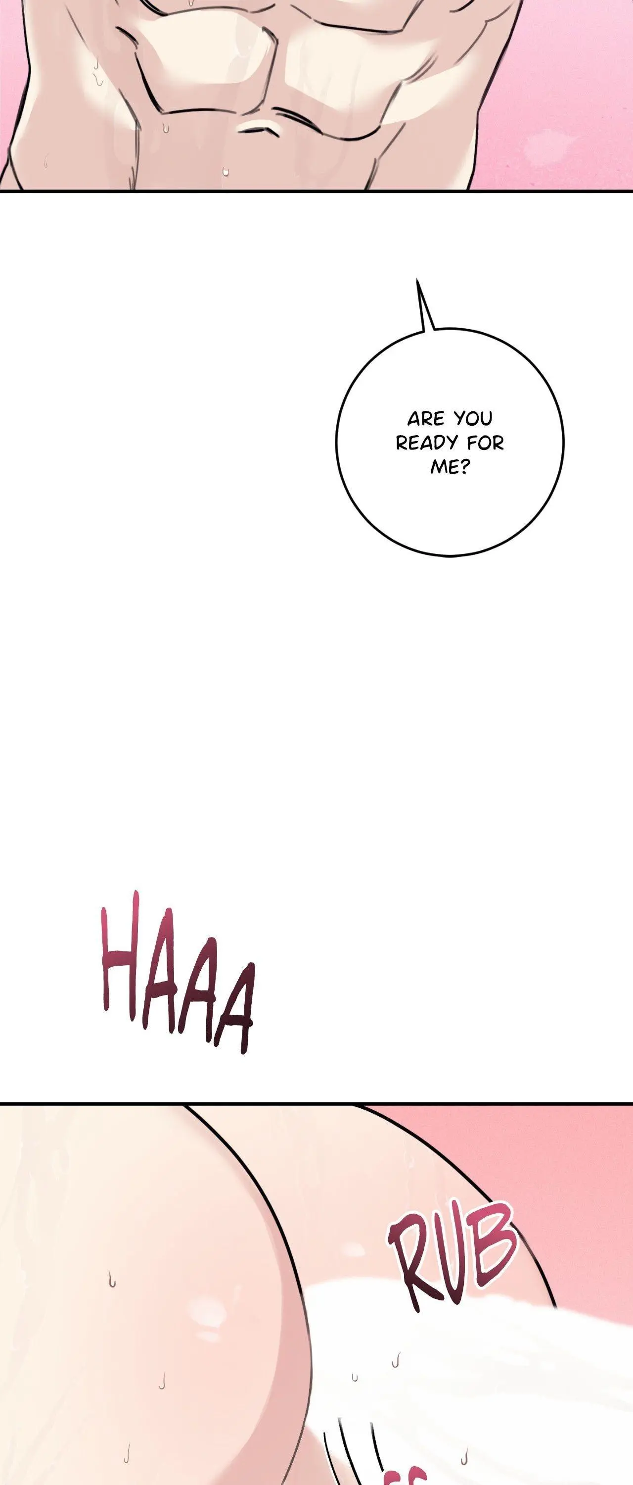 Symbiotic Relationship Between the Sun and the Moon - Chapter 41 Page 2