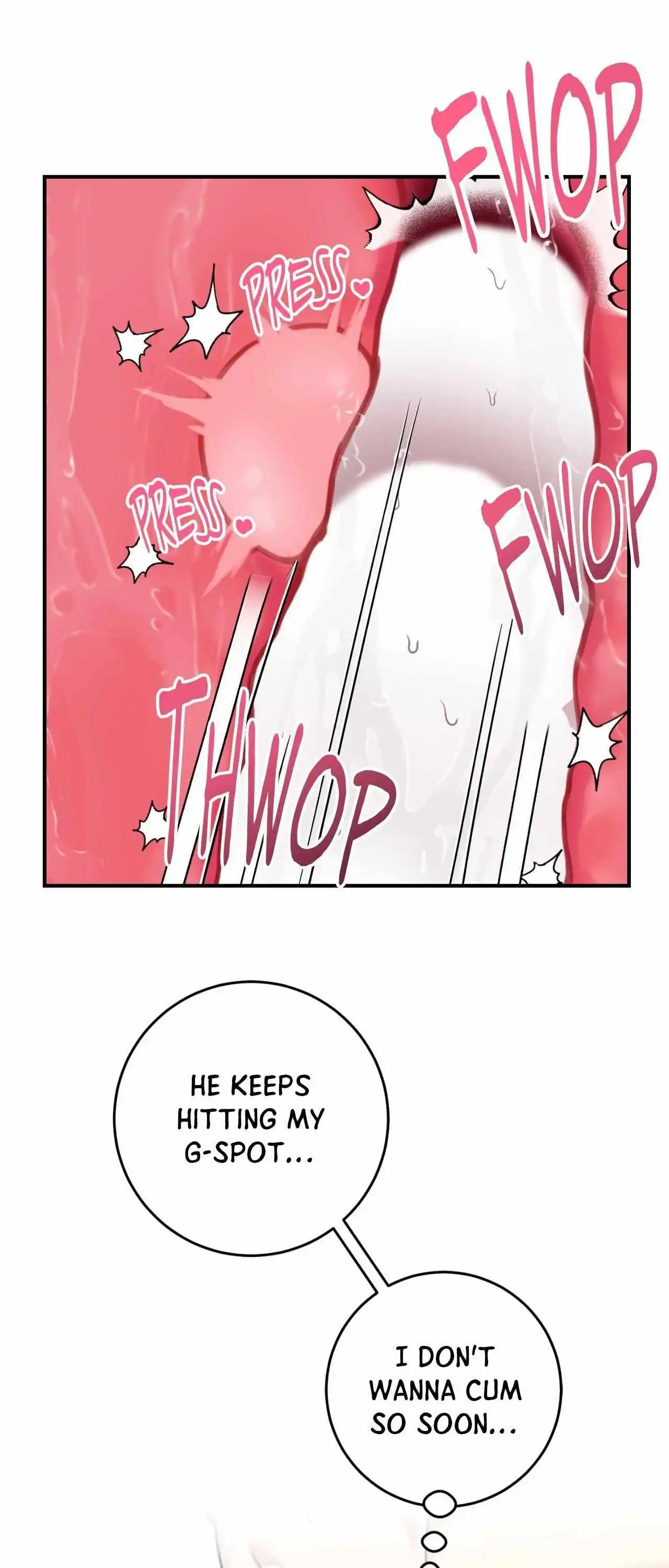 Symbiotic Relationship Between the Sun and the Moon - Chapter 41 Page 20