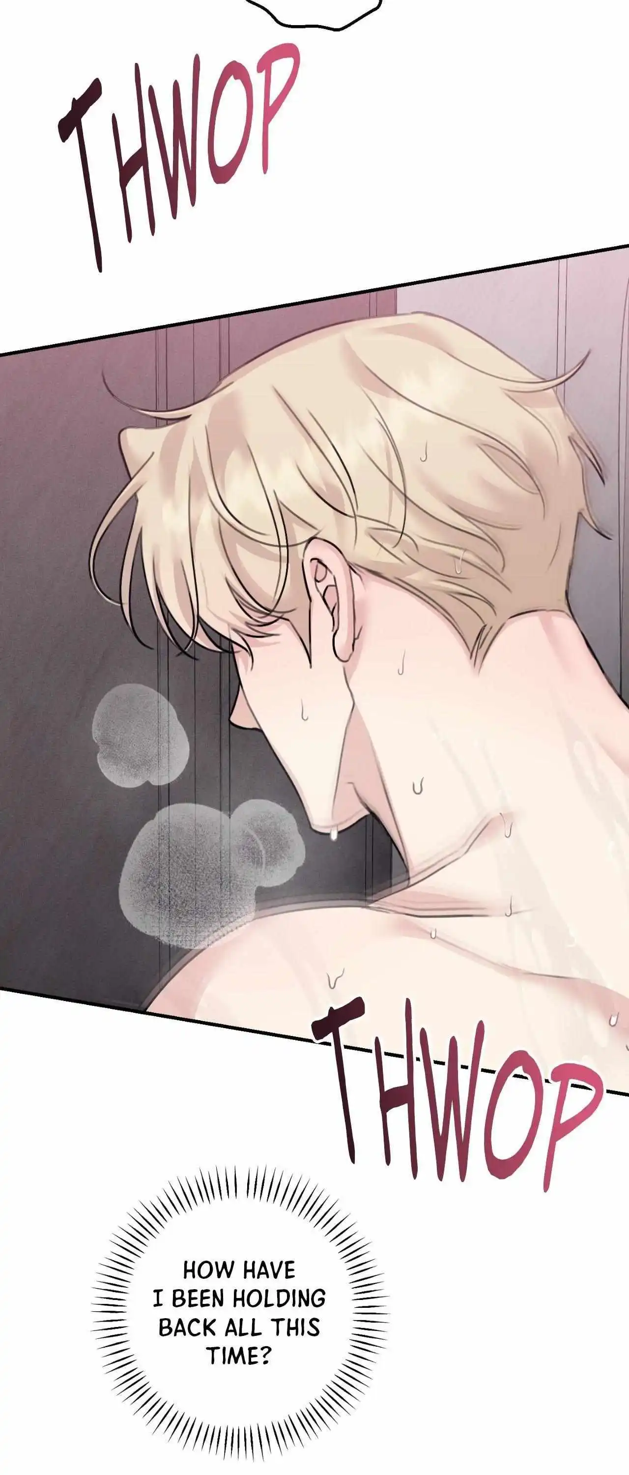 Symbiotic Relationship Between the Sun and the Moon - Chapter 41 Page 22