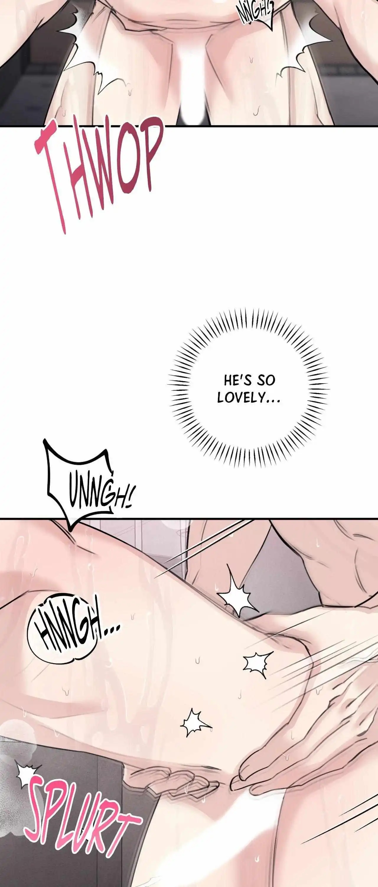 Symbiotic Relationship Between the Sun and the Moon - Chapter 41 Page 24