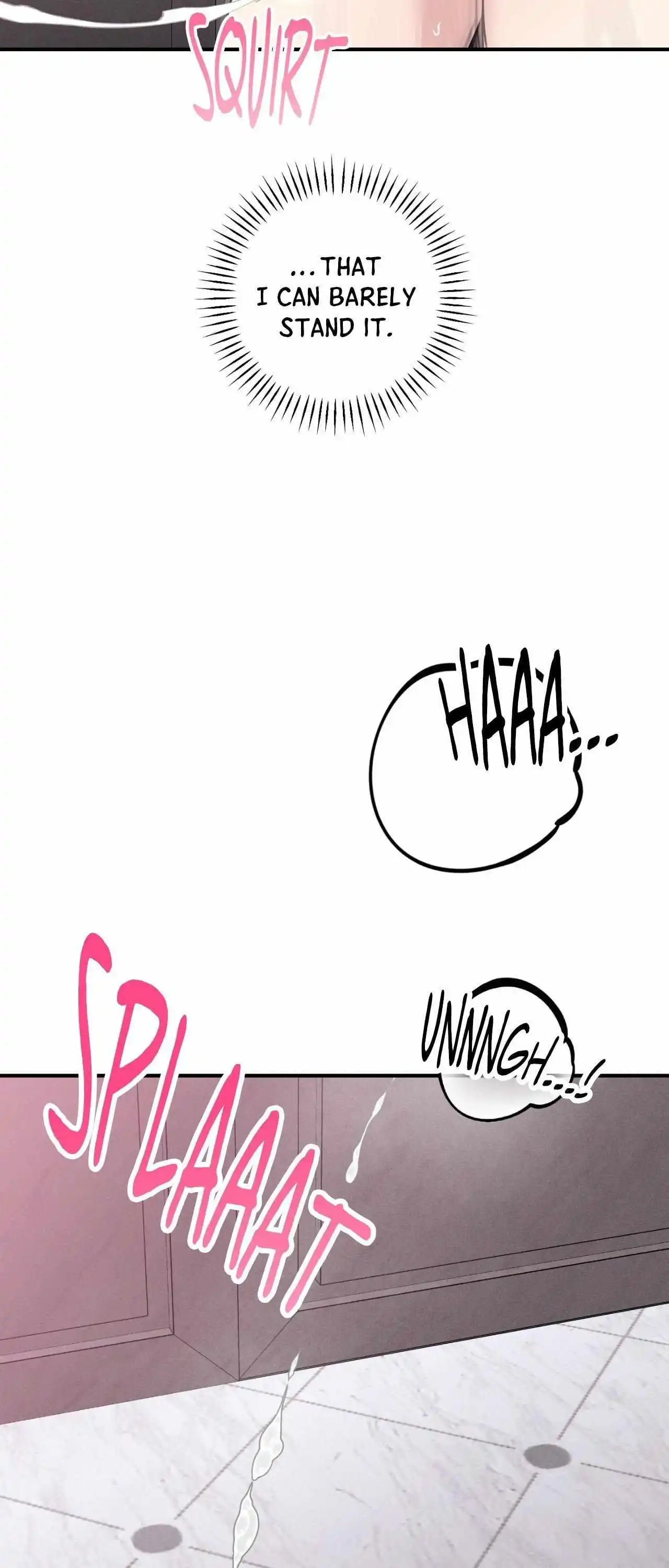 Symbiotic Relationship Between the Sun and the Moon - Chapter 41 Page 25