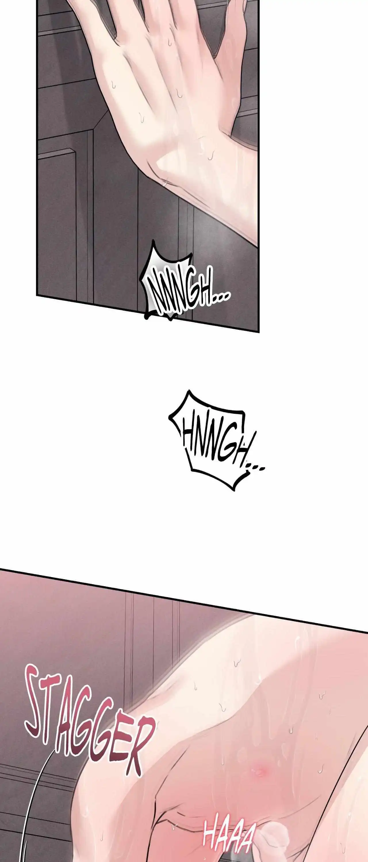 Symbiotic Relationship Between the Sun and the Moon - Chapter 41 Page 27