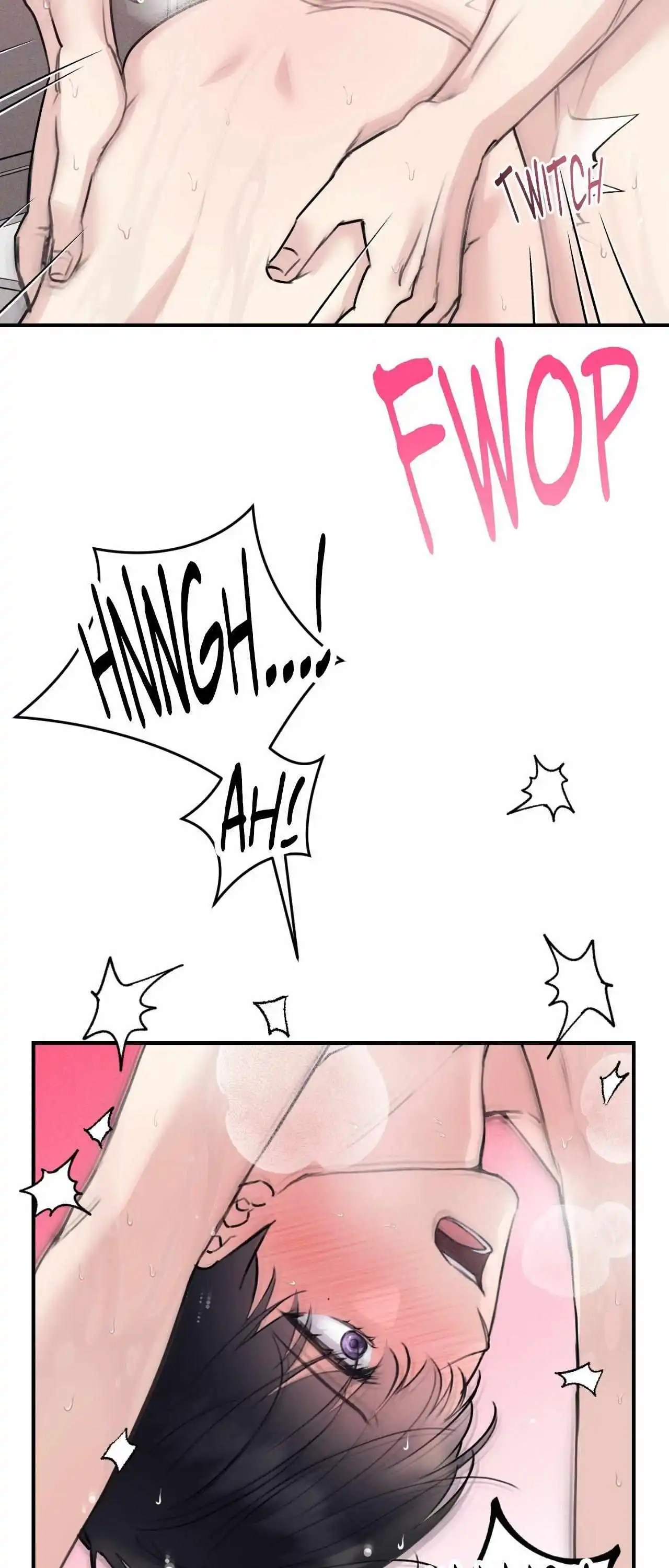 Symbiotic Relationship Between the Sun and the Moon - Chapter 41 Page 29