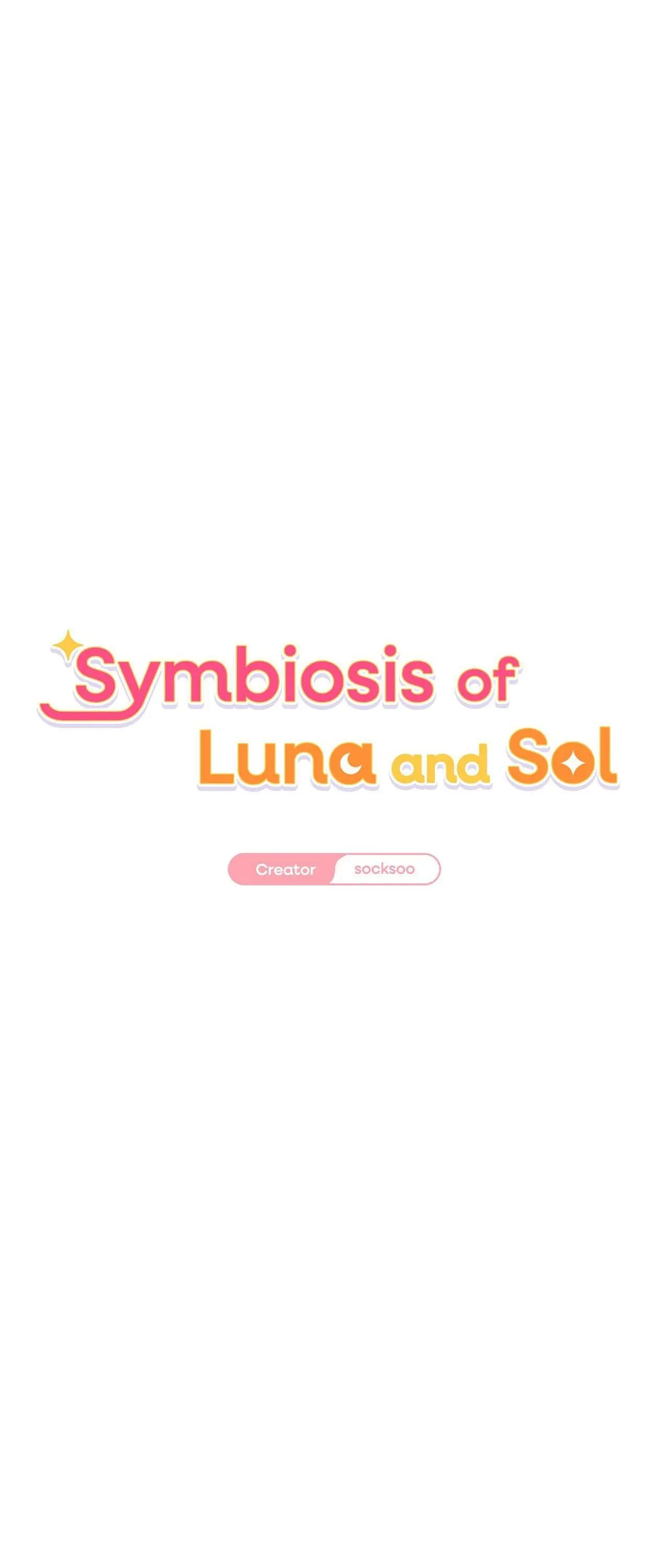 Symbiotic Relationship Between the Sun and the Moon - Chapter 41 Page 35
