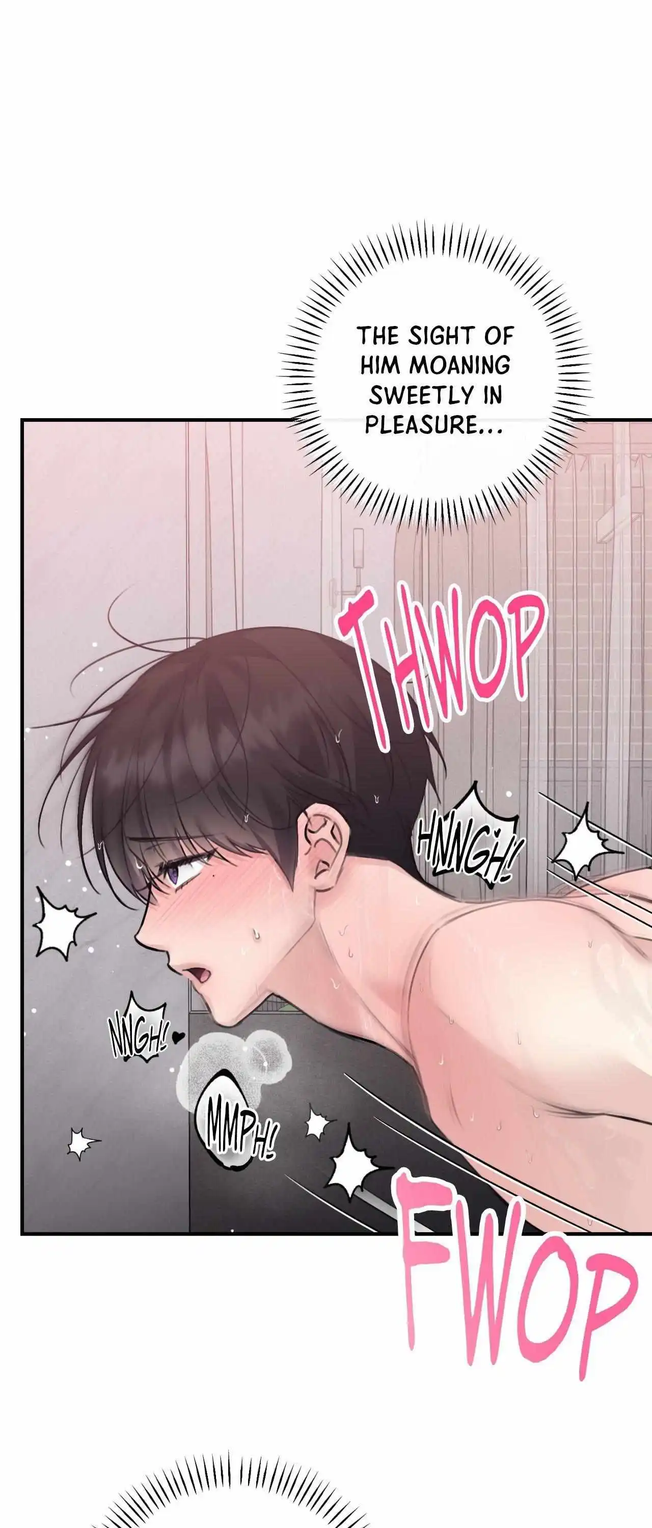 Symbiotic Relationship Between the Sun and the Moon - Chapter 41 Page 36