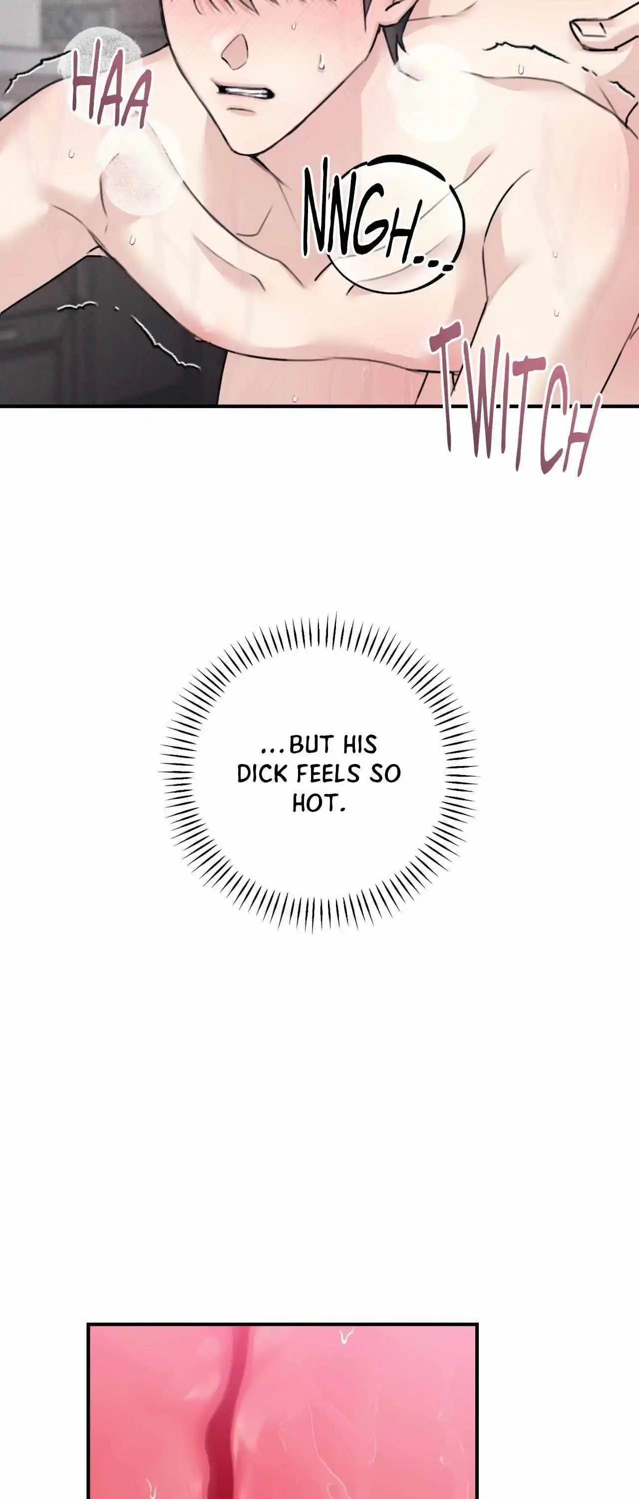 Symbiotic Relationship Between the Sun and the Moon - Chapter 41 Page 4