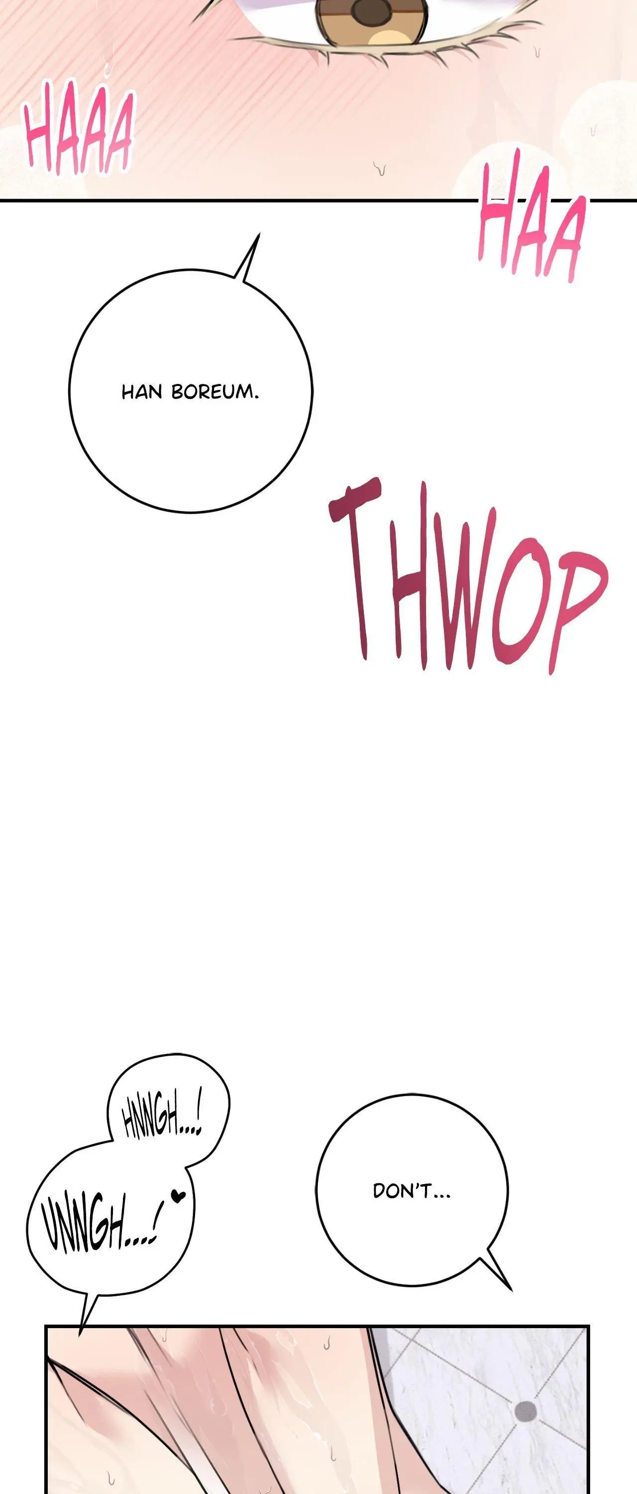 Symbiotic Relationship Between the Sun and the Moon - Chapter 41 Page 43