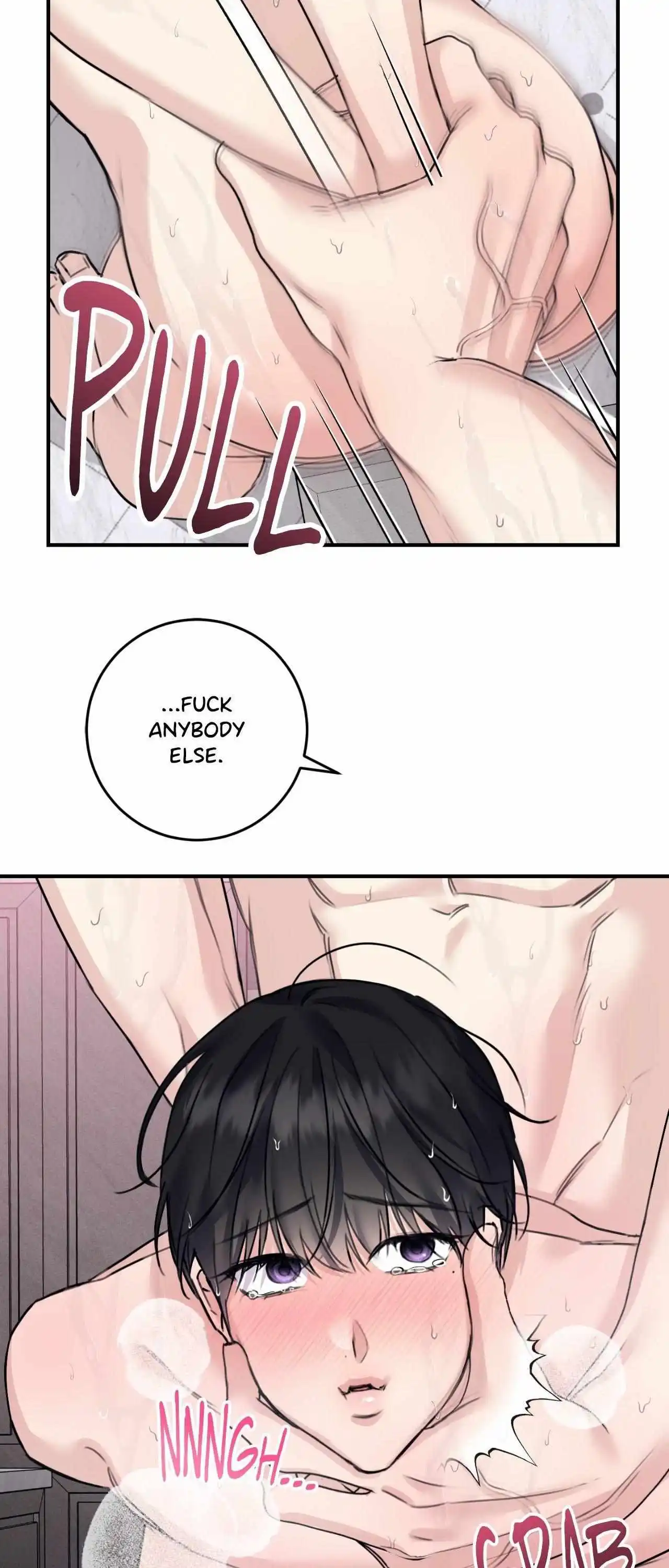 Symbiotic Relationship Between the Sun and the Moon - Chapter 41 Page 44