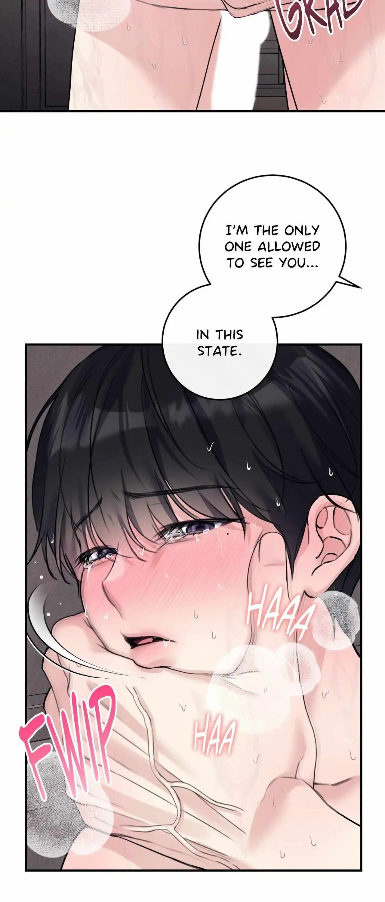 Symbiotic Relationship Between the Sun and the Moon - Chapter 41 Page 45