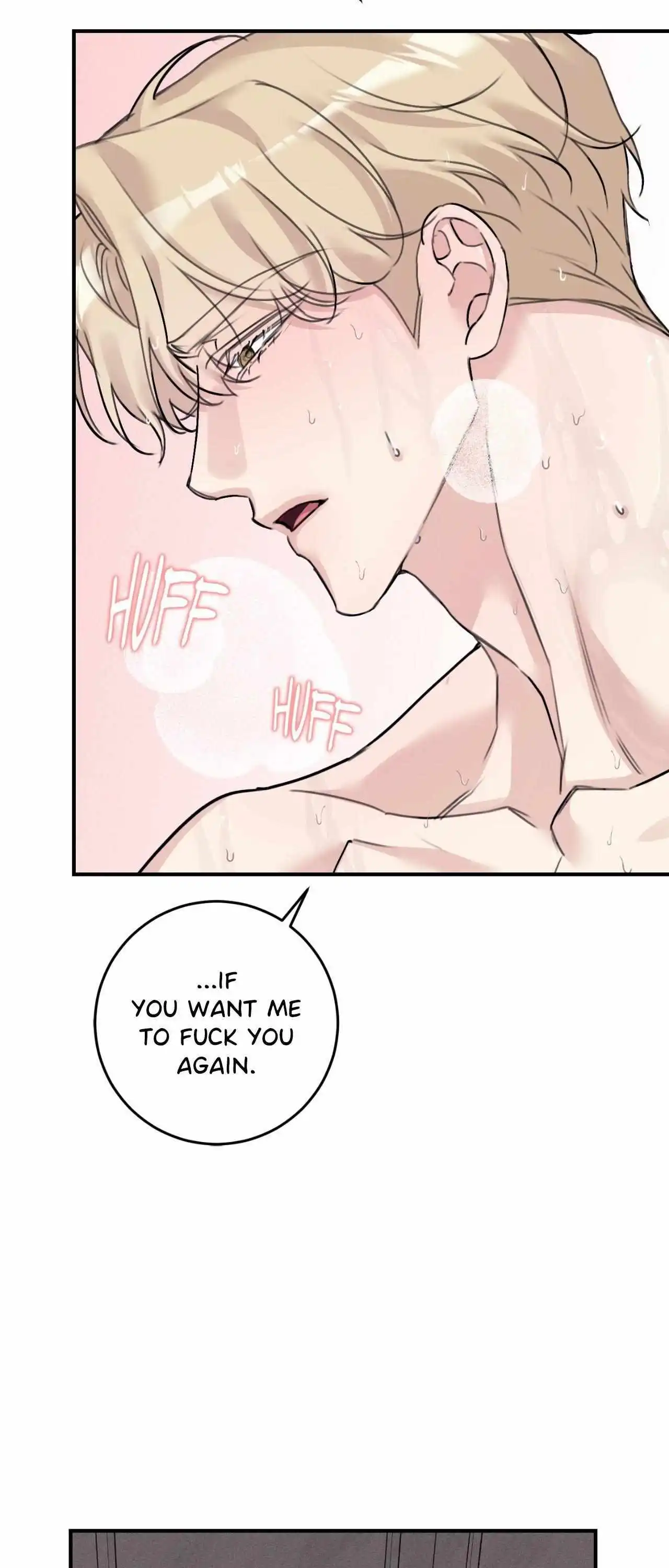 Symbiotic Relationship Between the Sun and the Moon - Chapter 41 Page 48