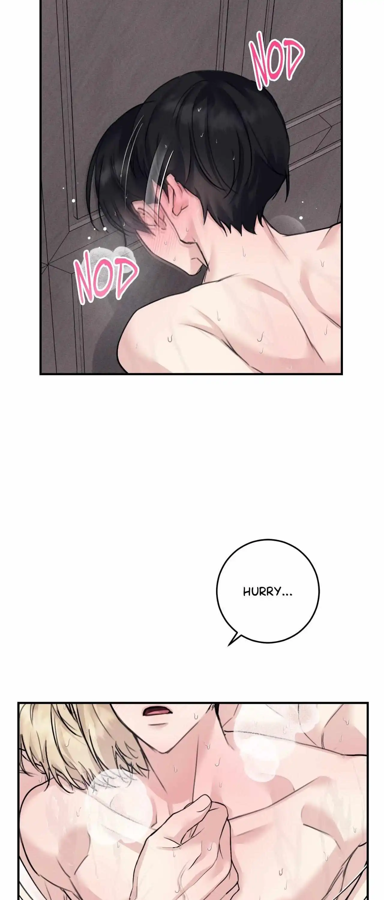 Symbiotic Relationship Between the Sun and the Moon - Chapter 41 Page 49
