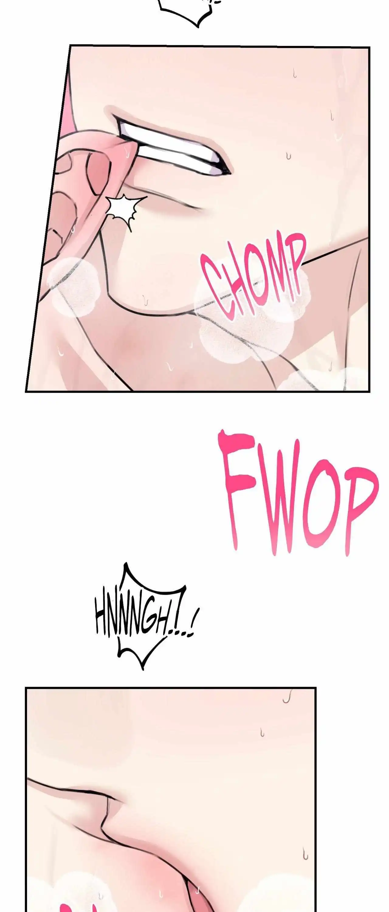 Symbiotic Relationship Between the Sun and the Moon - Chapter 41 Page 52
