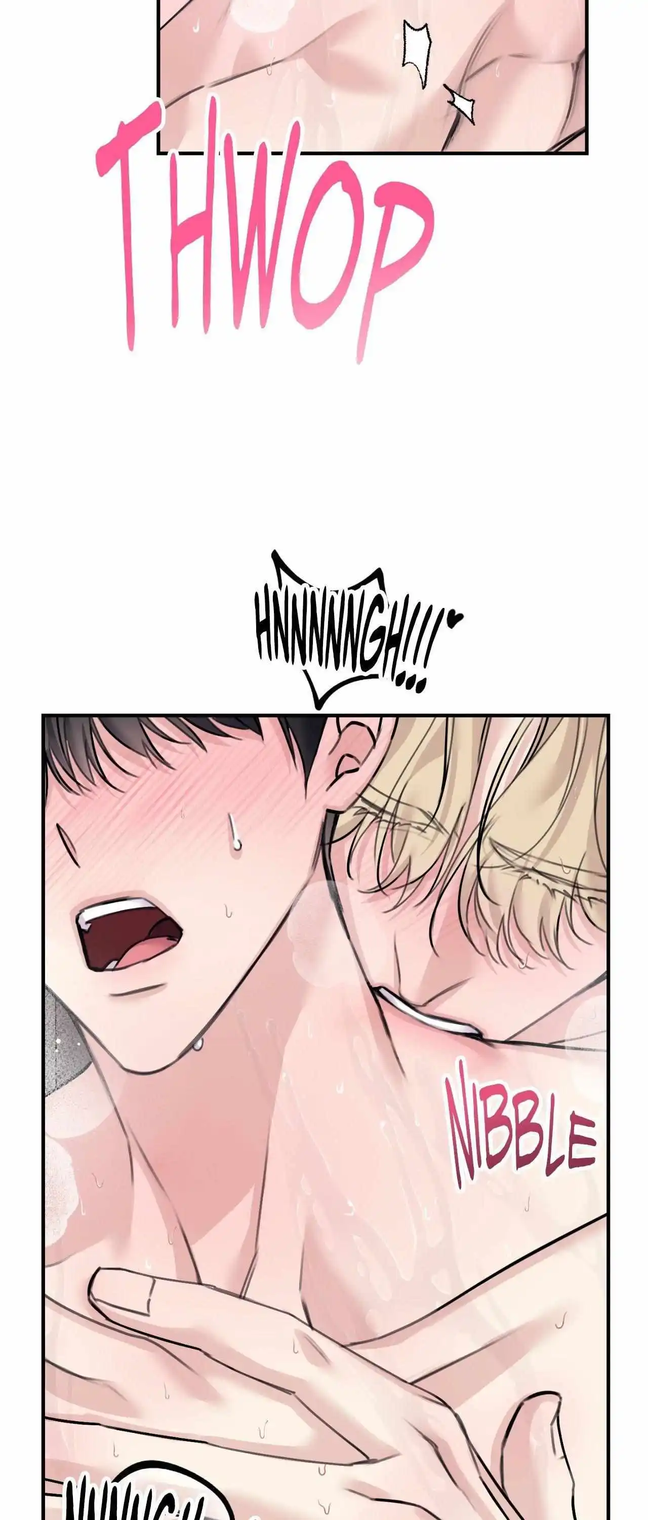 Symbiotic Relationship Between the Sun and the Moon - Chapter 41 Page 55