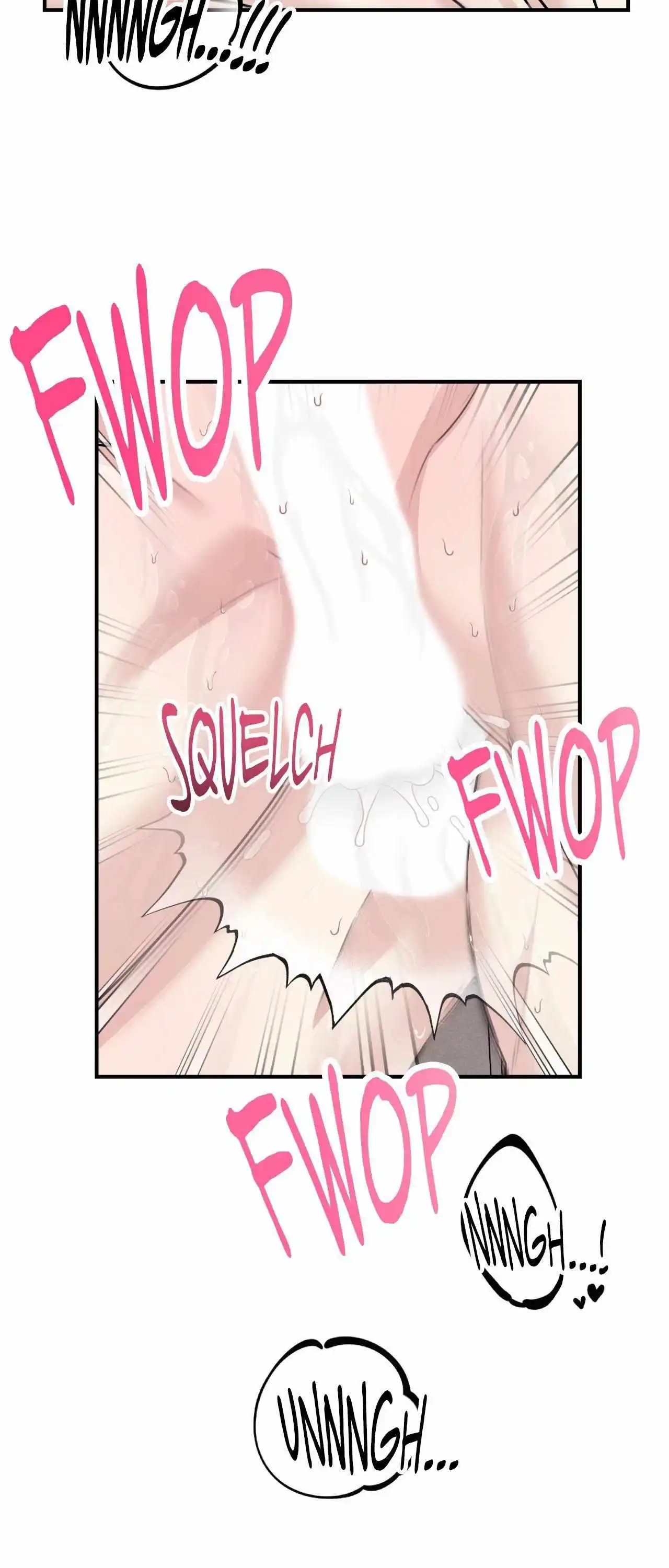 Symbiotic Relationship Between the Sun and the Moon - Chapter 41 Page 56