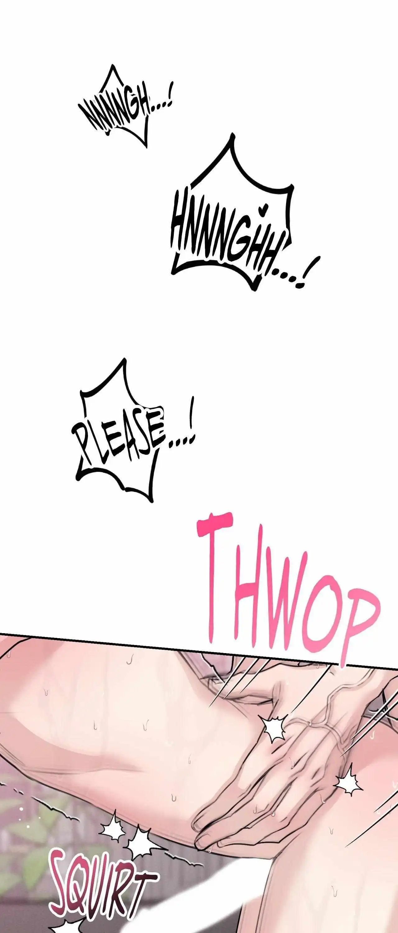 Symbiotic Relationship Between the Sun and the Moon - Chapter 41 Page 58