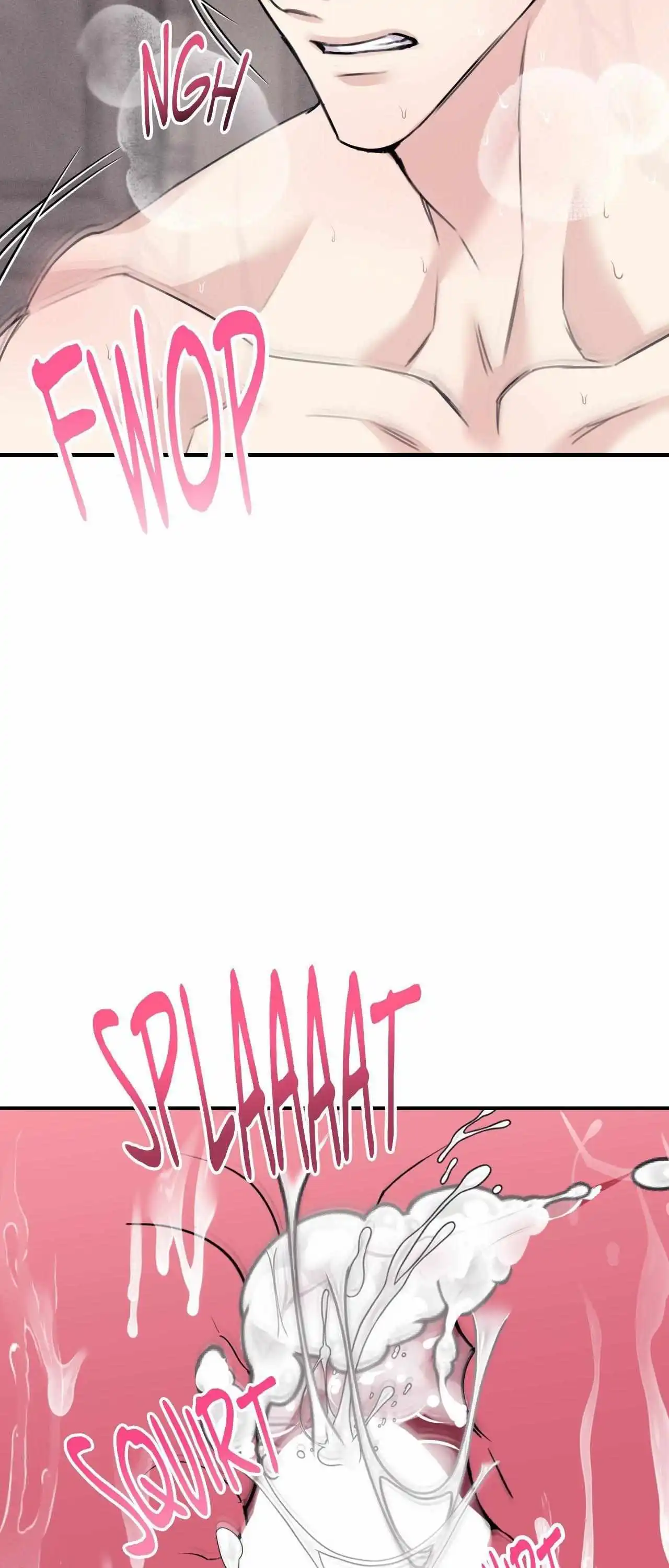 Symbiotic Relationship Between the Sun and the Moon - Chapter 41 Page 60