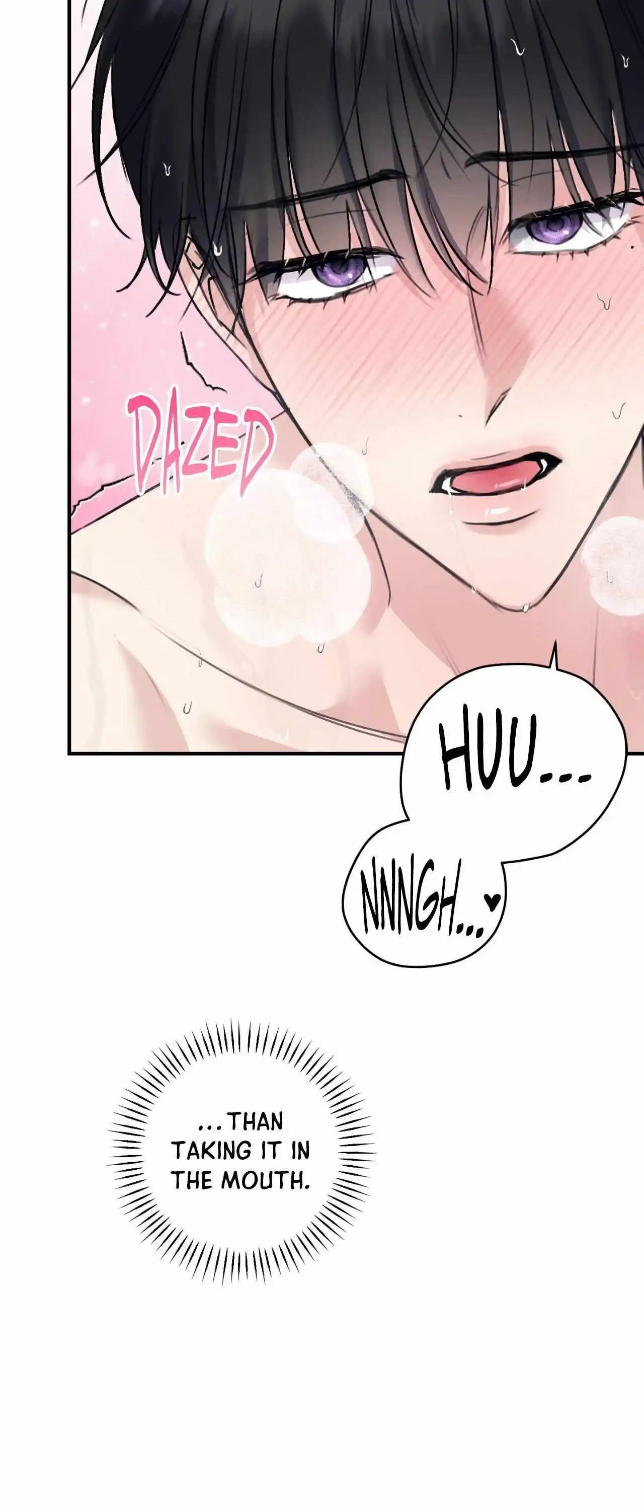 Symbiotic Relationship Between the Sun and the Moon - Chapter 41 Page 62