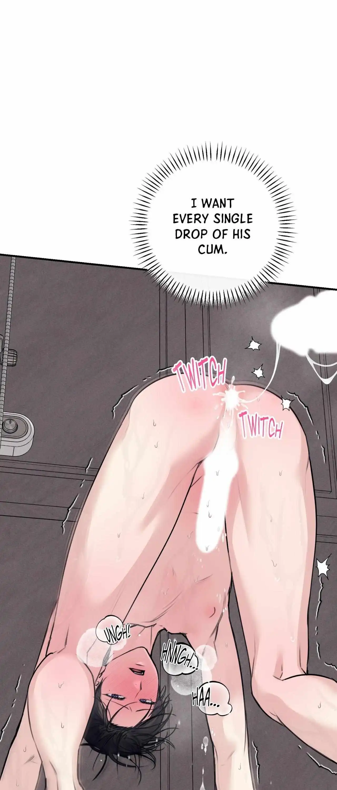 Symbiotic Relationship Between the Sun and the Moon - Chapter 41 Page 64