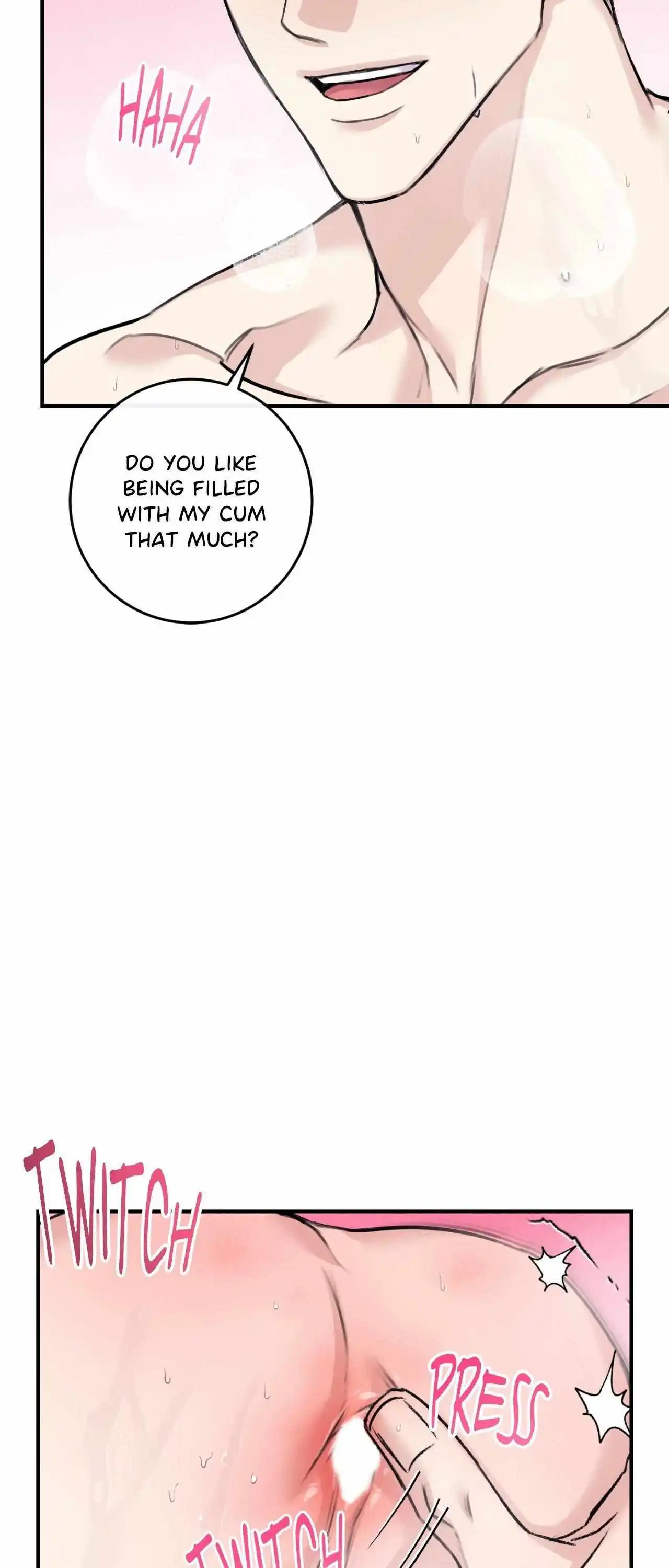 Symbiotic Relationship Between the Sun and the Moon - Chapter 41 Page 66