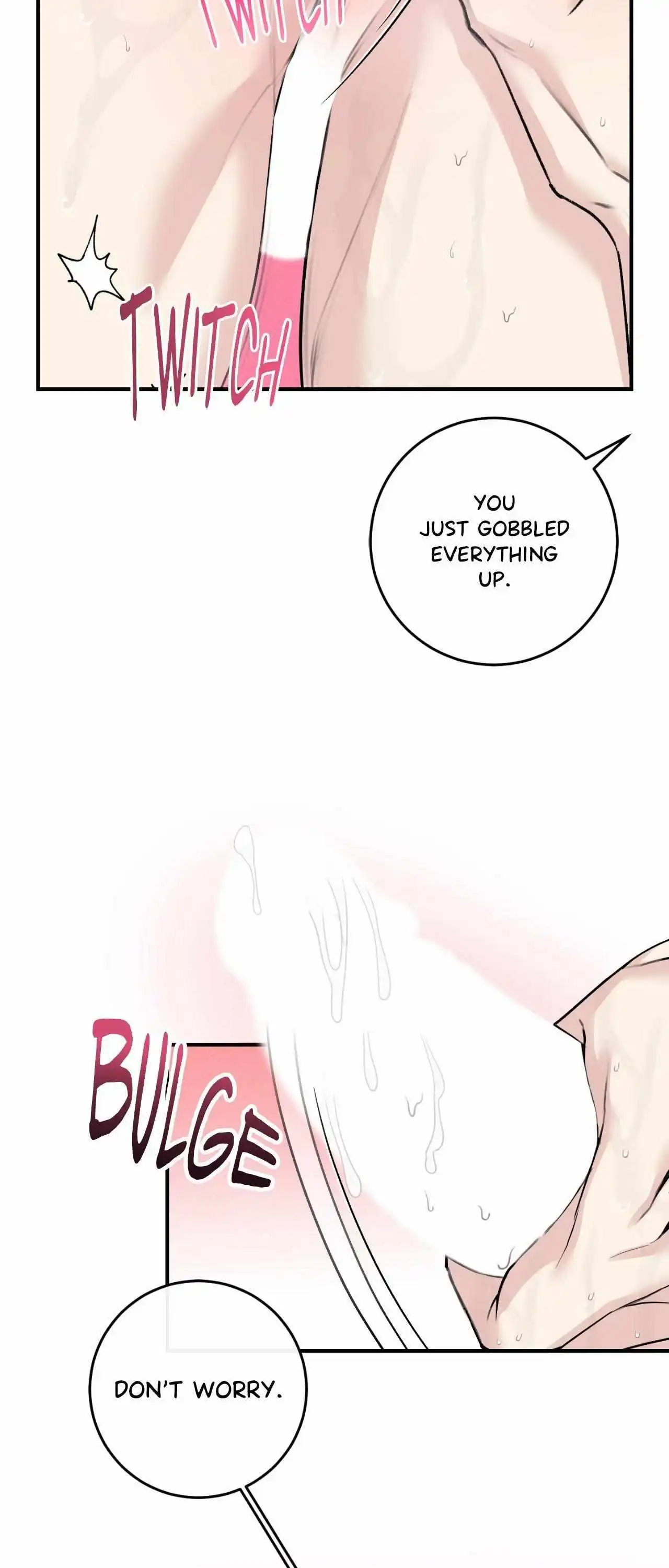 Symbiotic Relationship Between the Sun and the Moon - Chapter 41 Page 67