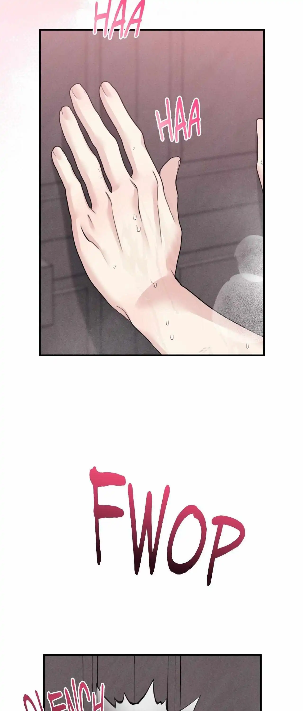 Symbiotic Relationship Between the Sun and the Moon - Chapter 41 Page 9