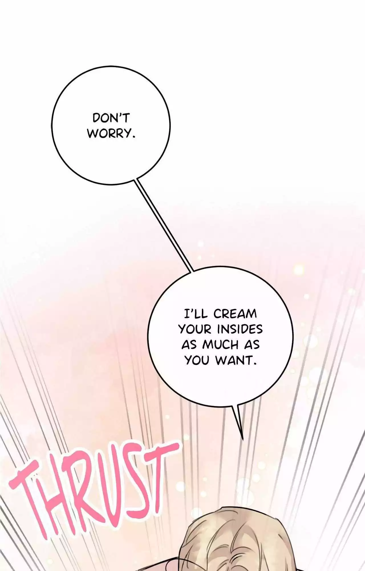 Symbiotic Relationship Between the Sun and the Moon - Chapter 42 Page 1
