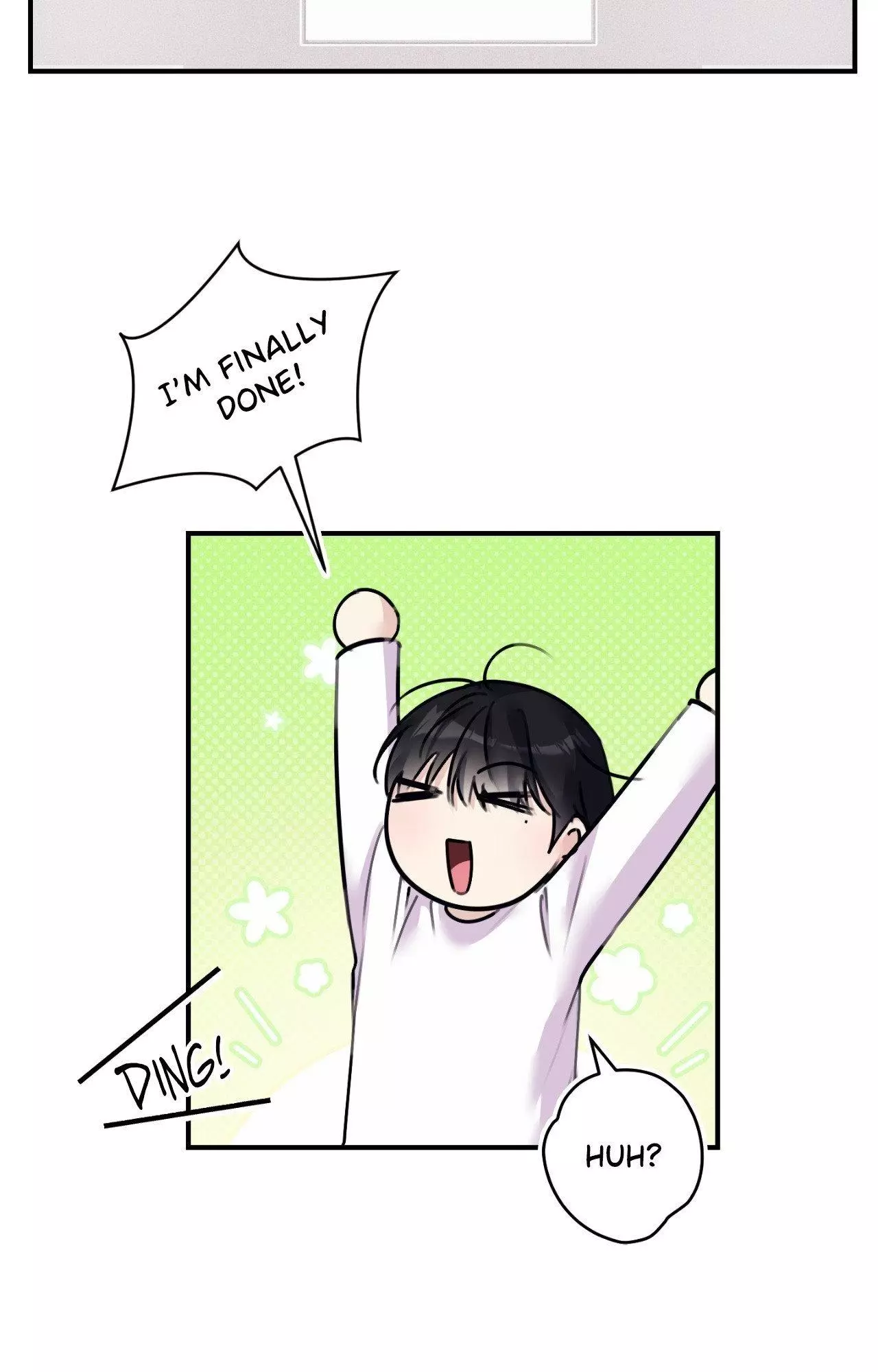 Symbiotic Relationship Between the Sun and the Moon - Chapter 42 Page 100
