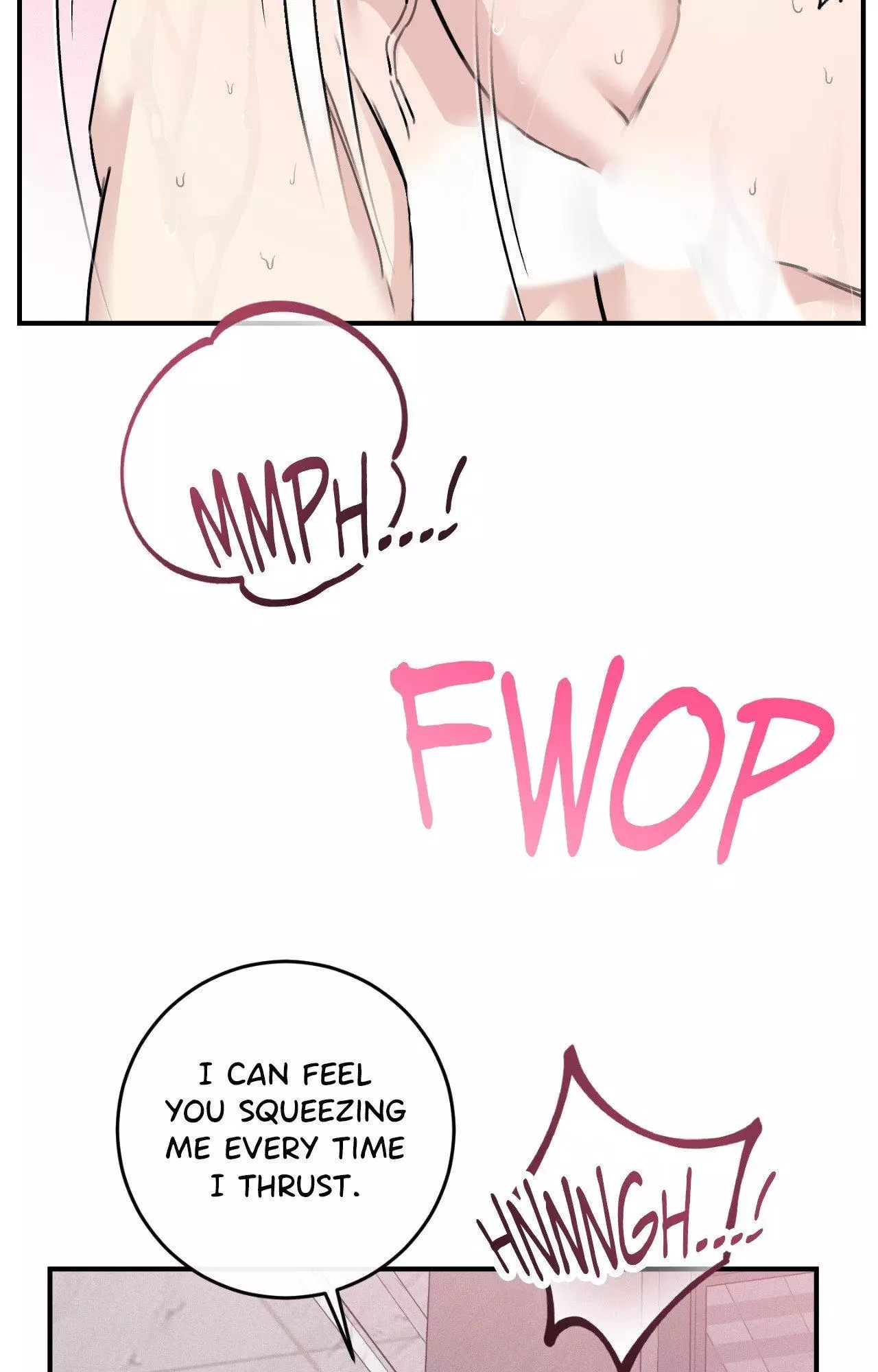 Symbiotic Relationship Between the Sun and the Moon - Chapter 42 Page 12
