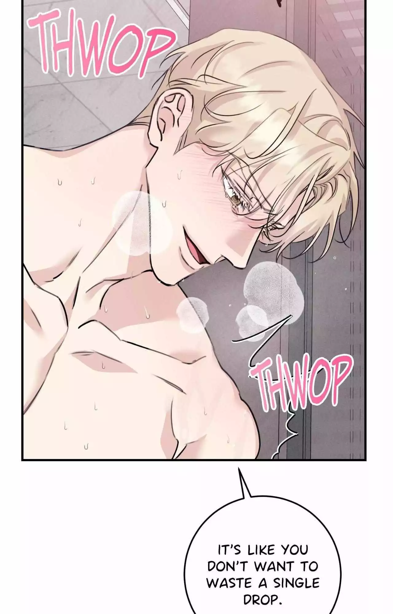 Symbiotic Relationship Between the Sun and the Moon - Chapter 42 Page 13