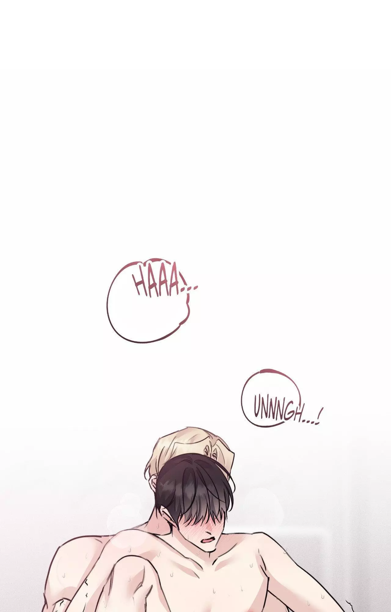 Symbiotic Relationship Between the Sun and the Moon - Chapter 42 Page 28