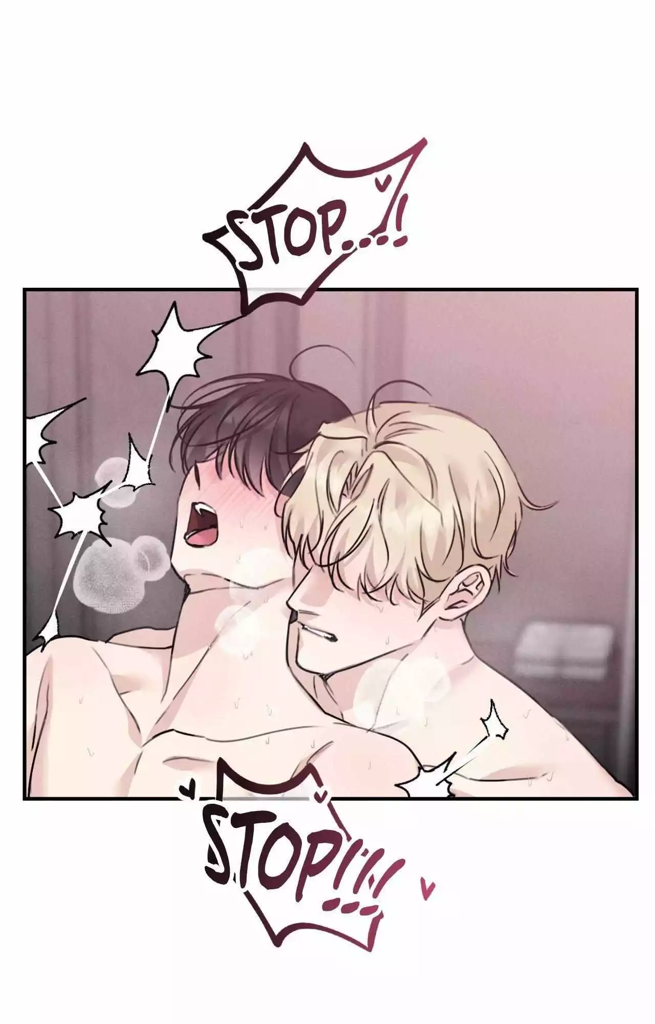 Symbiotic Relationship Between the Sun and the Moon - Chapter 42 Page 32