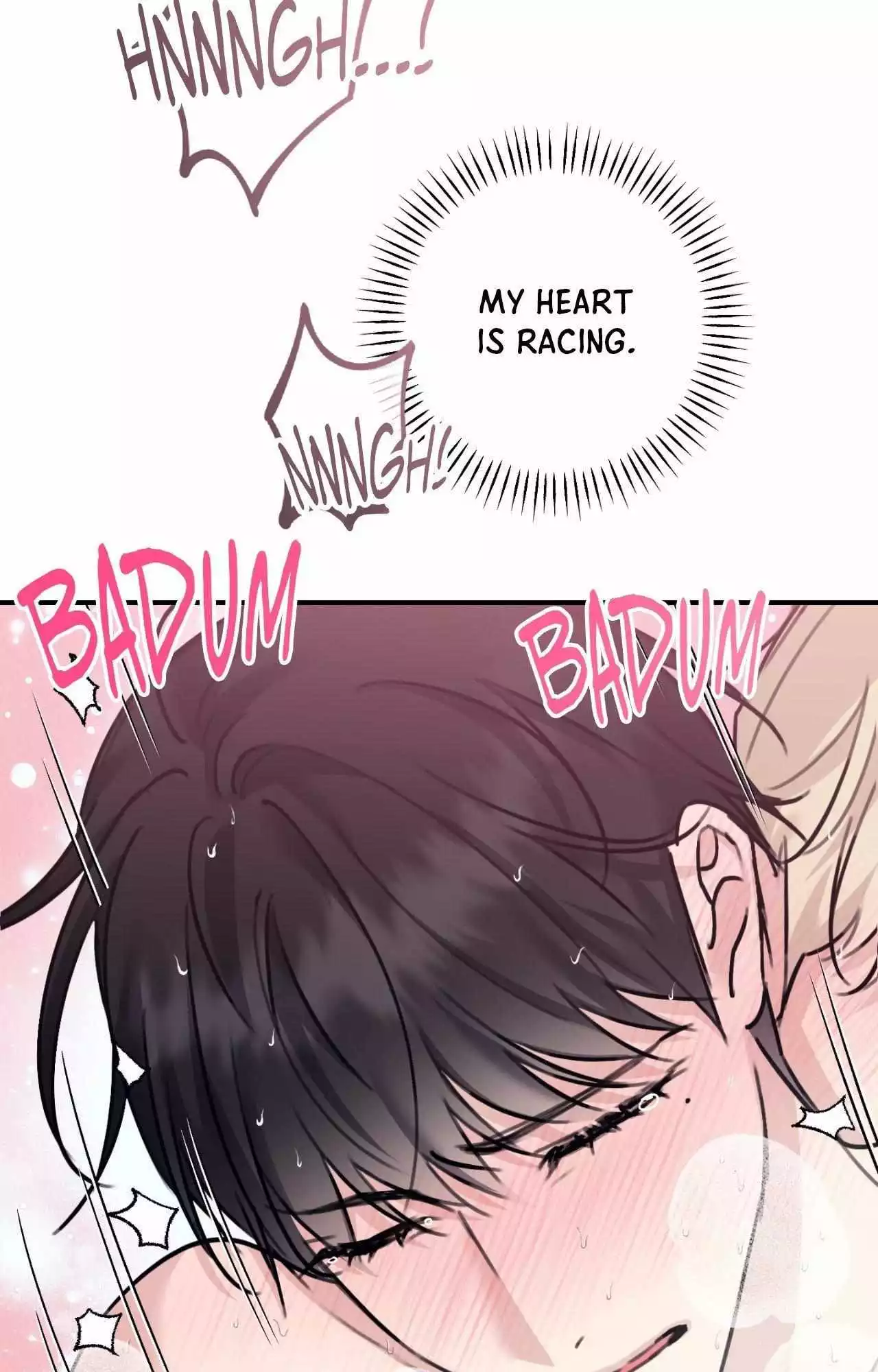 Symbiotic Relationship Between the Sun and the Moon - Chapter 42 Page 35
