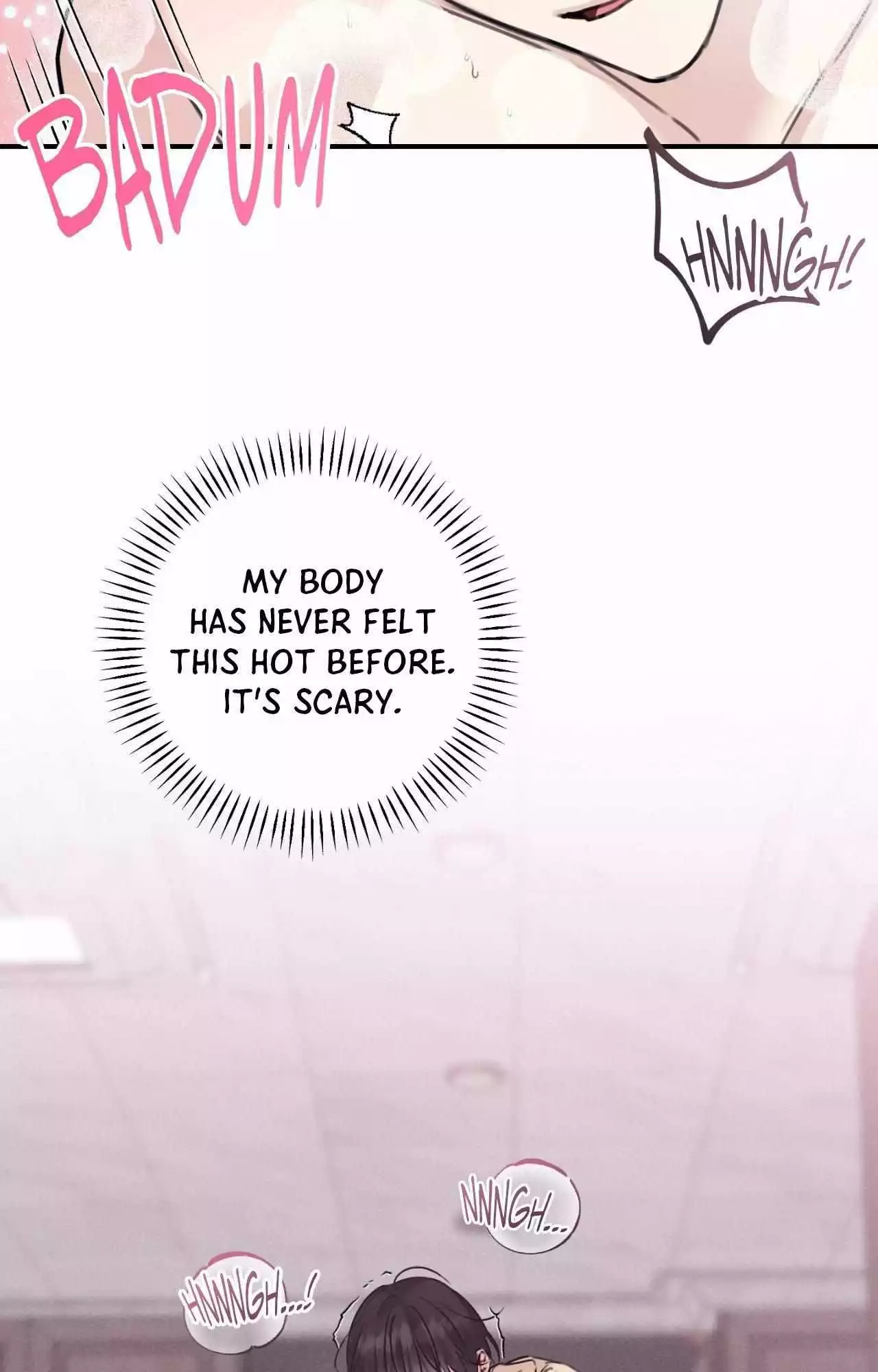 Symbiotic Relationship Between the Sun and the Moon - Chapter 42 Page 36