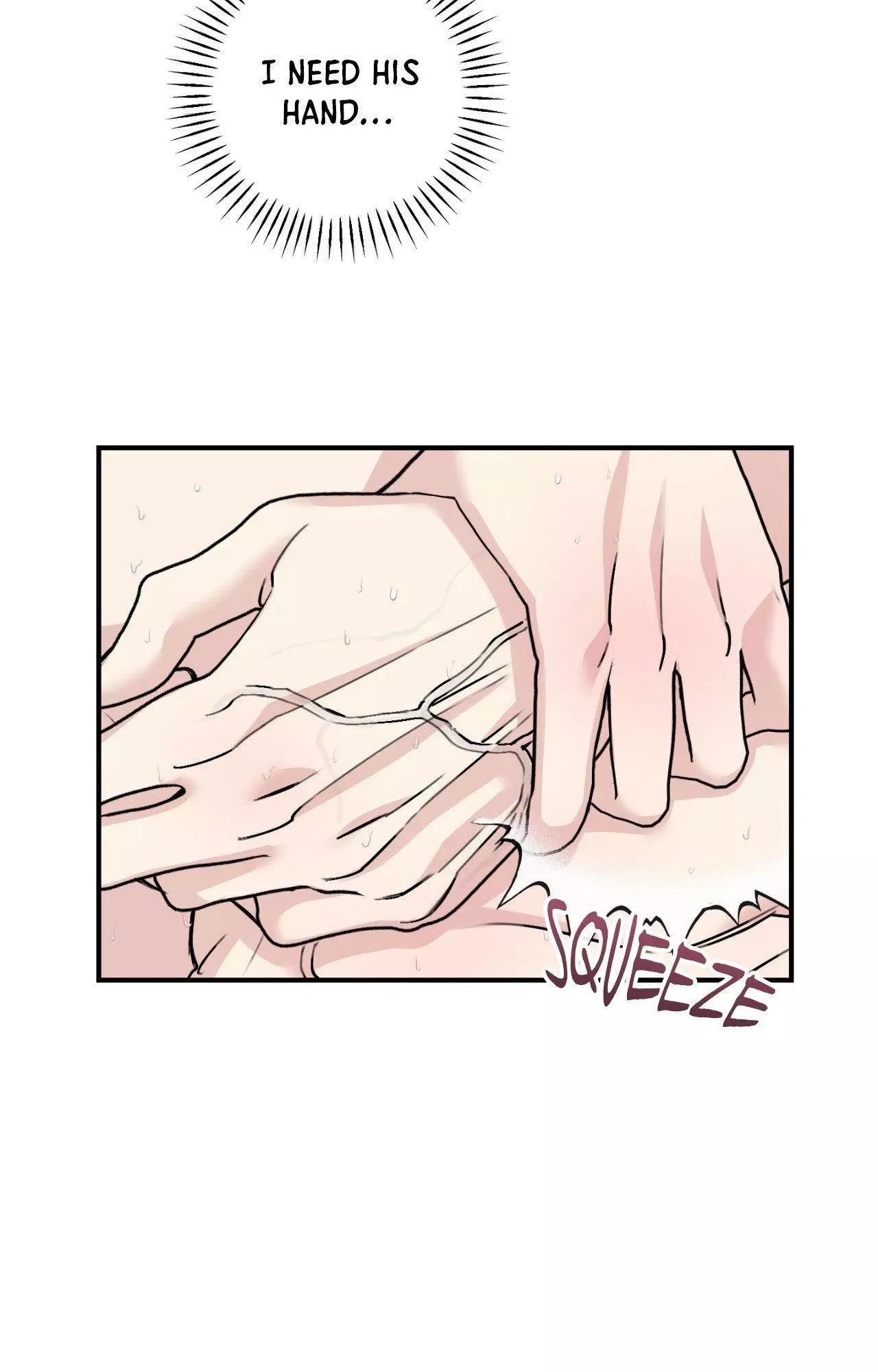 Symbiotic Relationship Between the Sun and the Moon - Chapter 42 Page 39