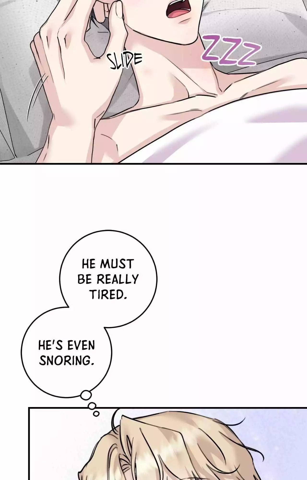 Symbiotic Relationship Between the Sun and the Moon - Chapter 42 Page 46