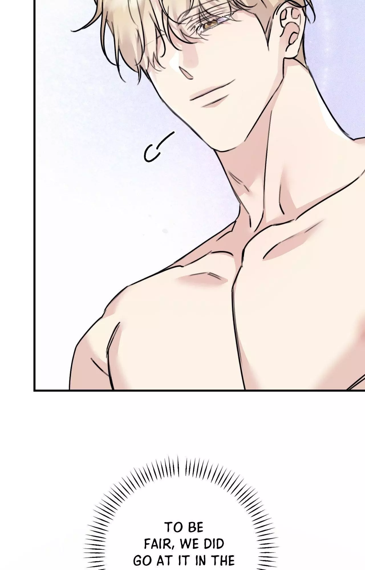 Symbiotic Relationship Between the Sun and the Moon - Chapter 42 Page 47