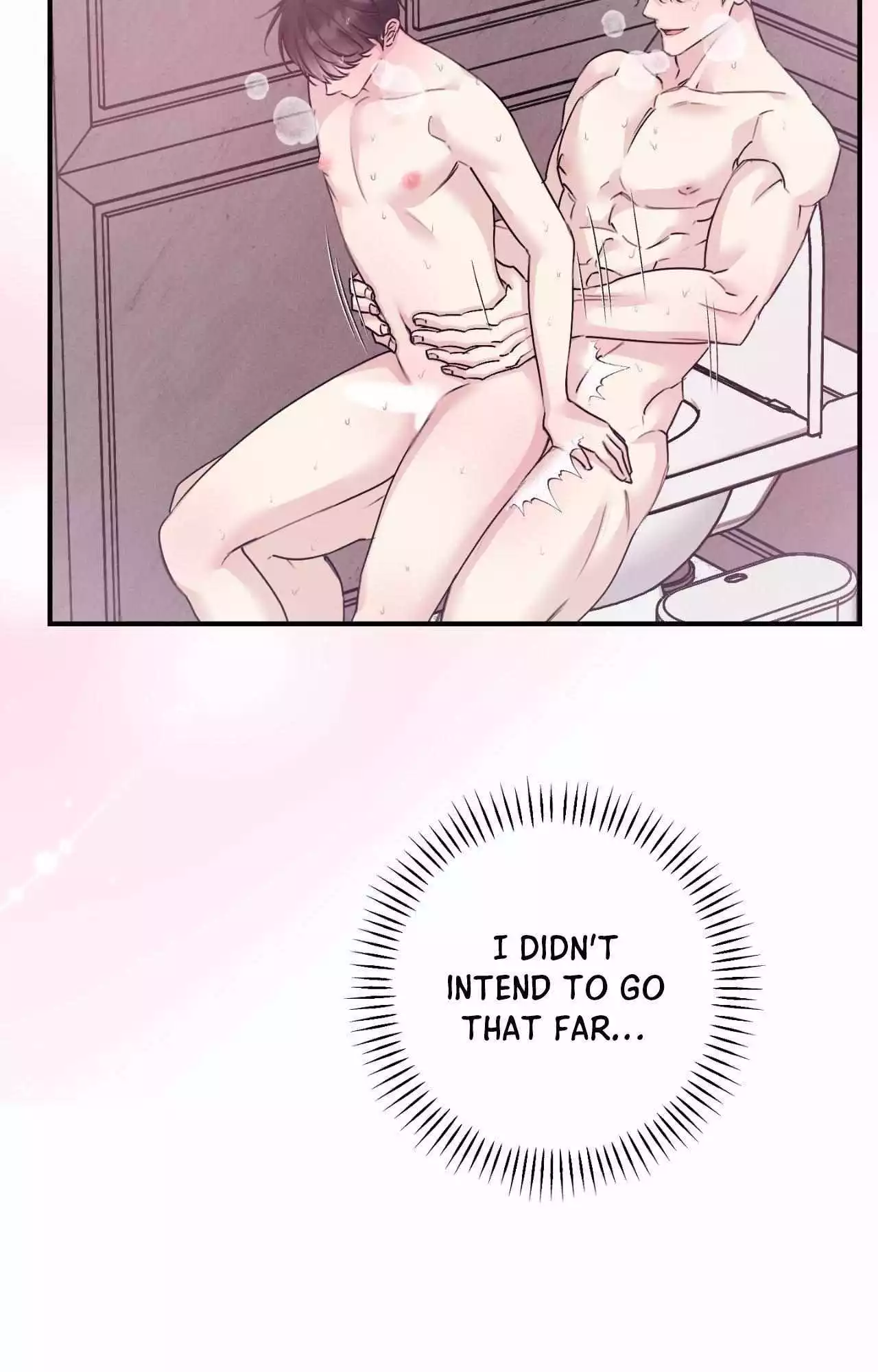 Symbiotic Relationship Between the Sun and the Moon - Chapter 42 Page 50