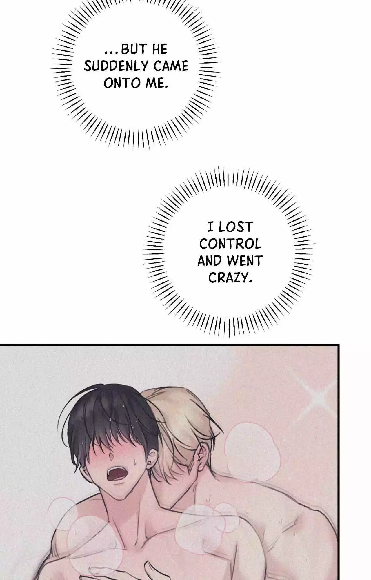 Symbiotic Relationship Between the Sun and the Moon - Chapter 42 Page 52