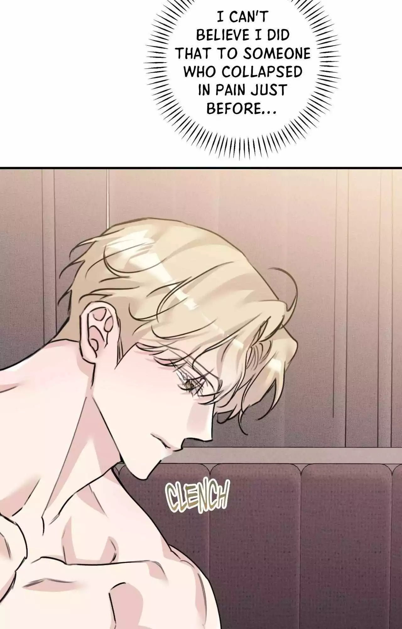 Symbiotic Relationship Between the Sun and the Moon - Chapter 42 Page 54