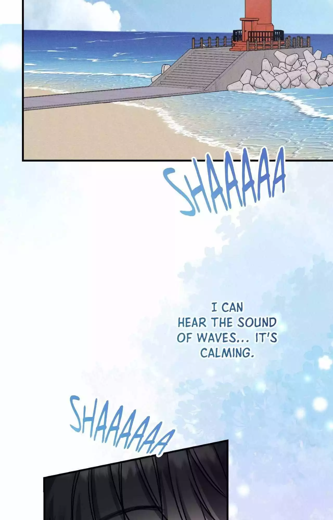 Symbiotic Relationship Between the Sun and the Moon - Chapter 42 Page 64