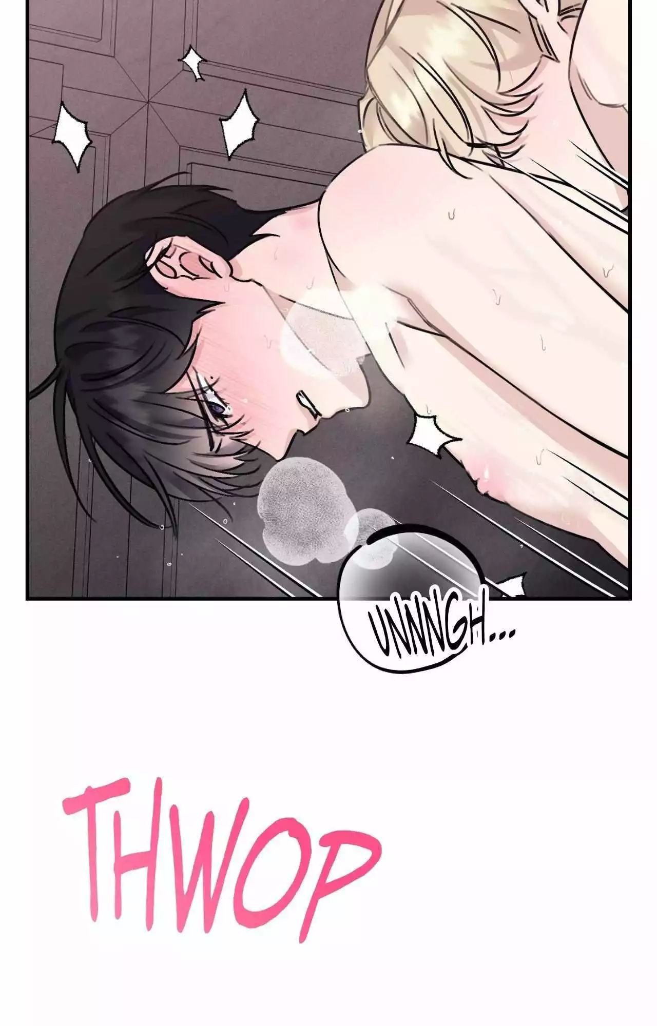 Symbiotic Relationship Between the Sun and the Moon - Chapter 42 Page 7