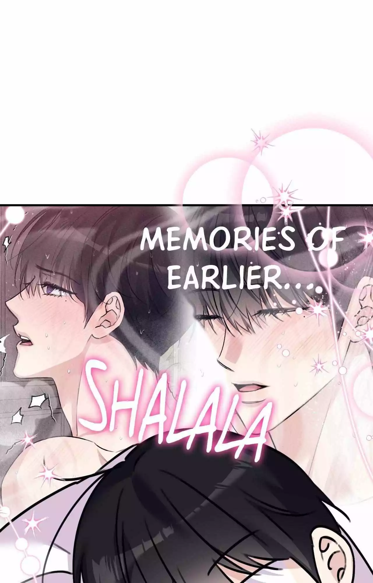 Symbiotic Relationship Between the Sun and the Moon - Chapter 42 Page 71