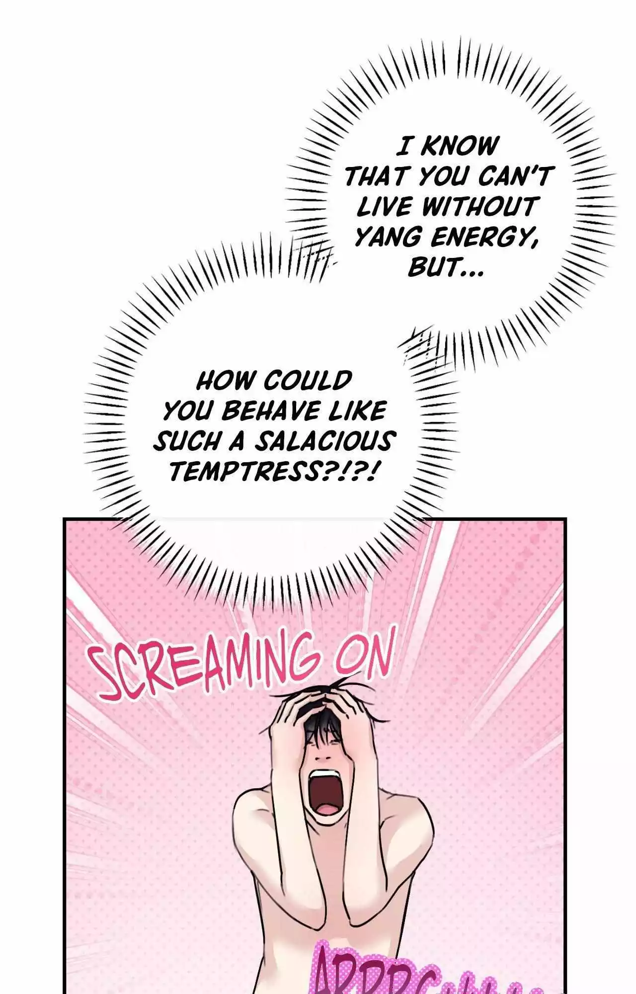 Symbiotic Relationship Between the Sun and the Moon - Chapter 42 Page 74