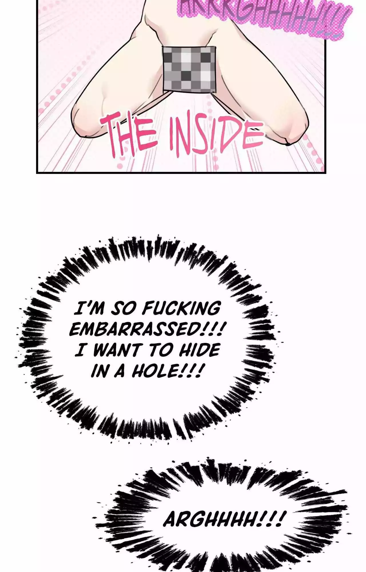 Symbiotic Relationship Between the Sun and the Moon - Chapter 42 Page 75