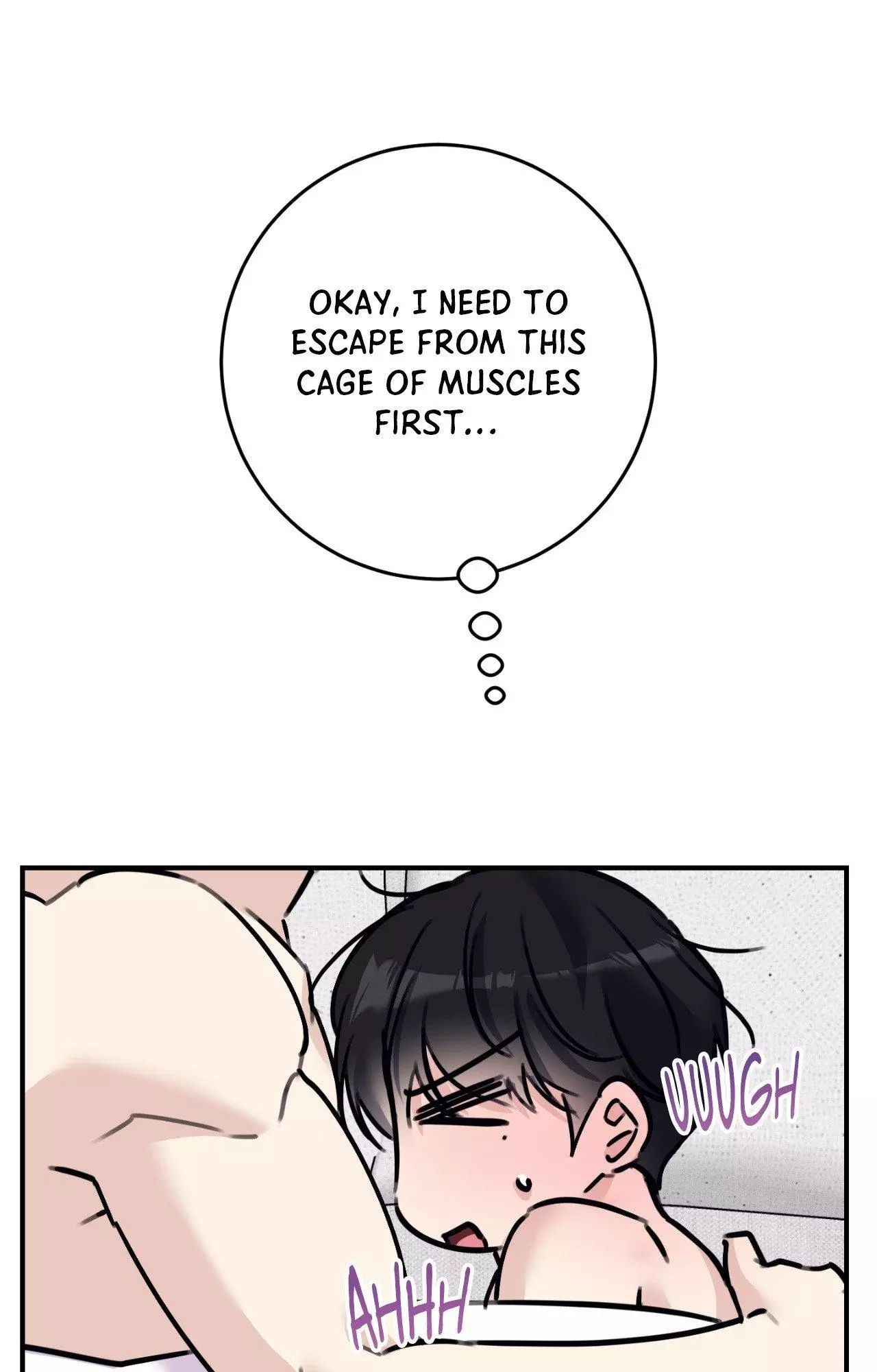 Symbiotic Relationship Between the Sun and the Moon - Chapter 42 Page 77