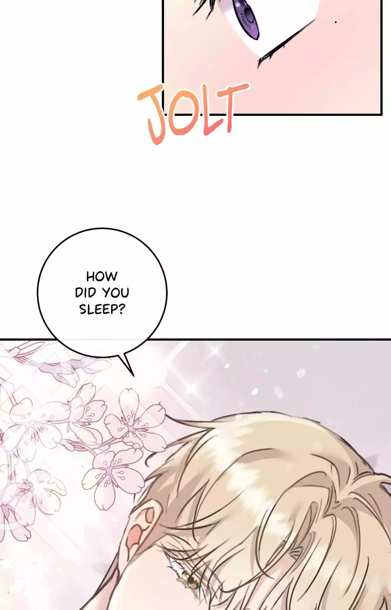 Symbiotic Relationship Between the Sun and the Moon - Chapter 42 Page 79