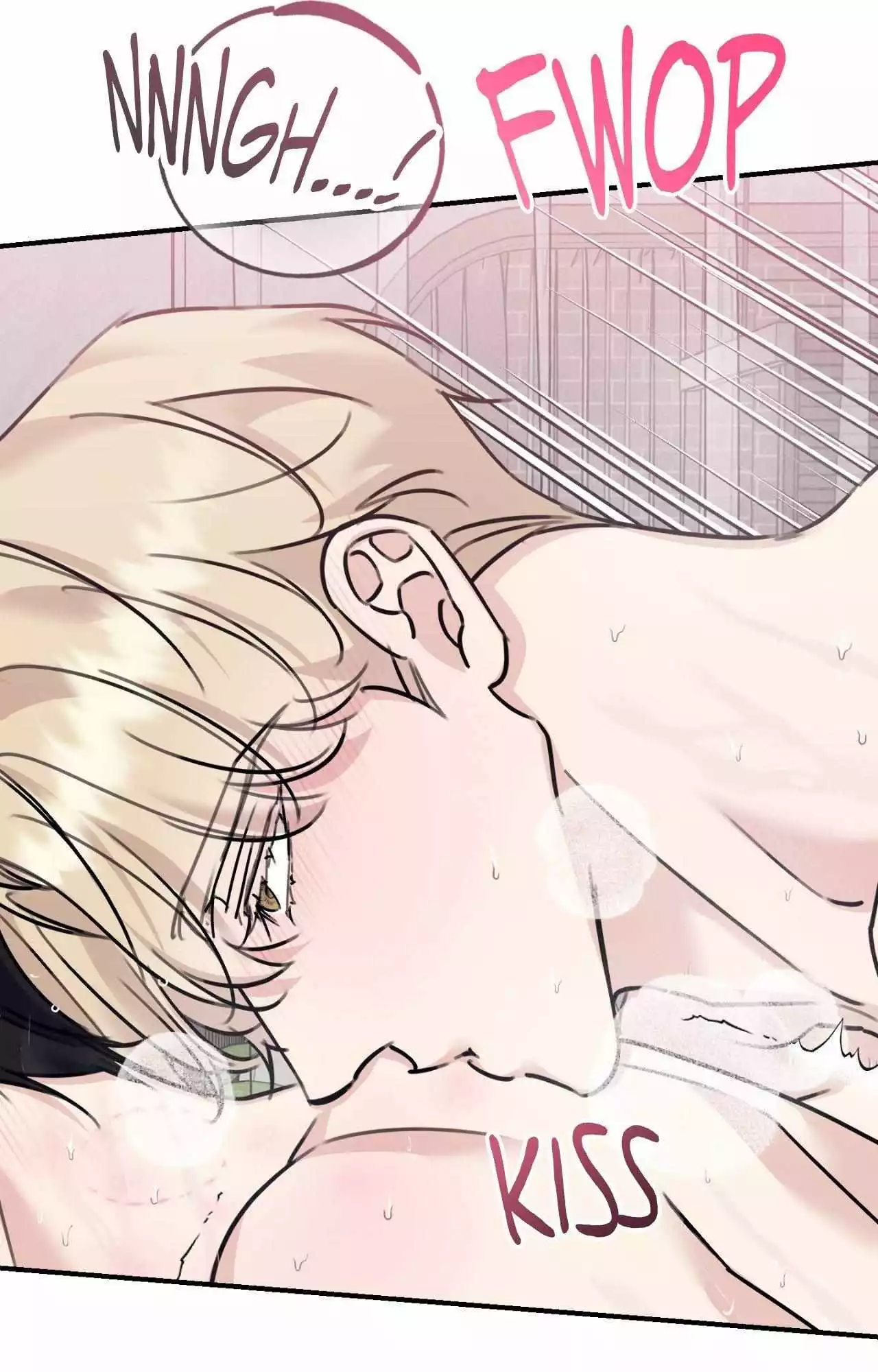 Symbiotic Relationship Between the Sun and the Moon - Chapter 42 Page 8